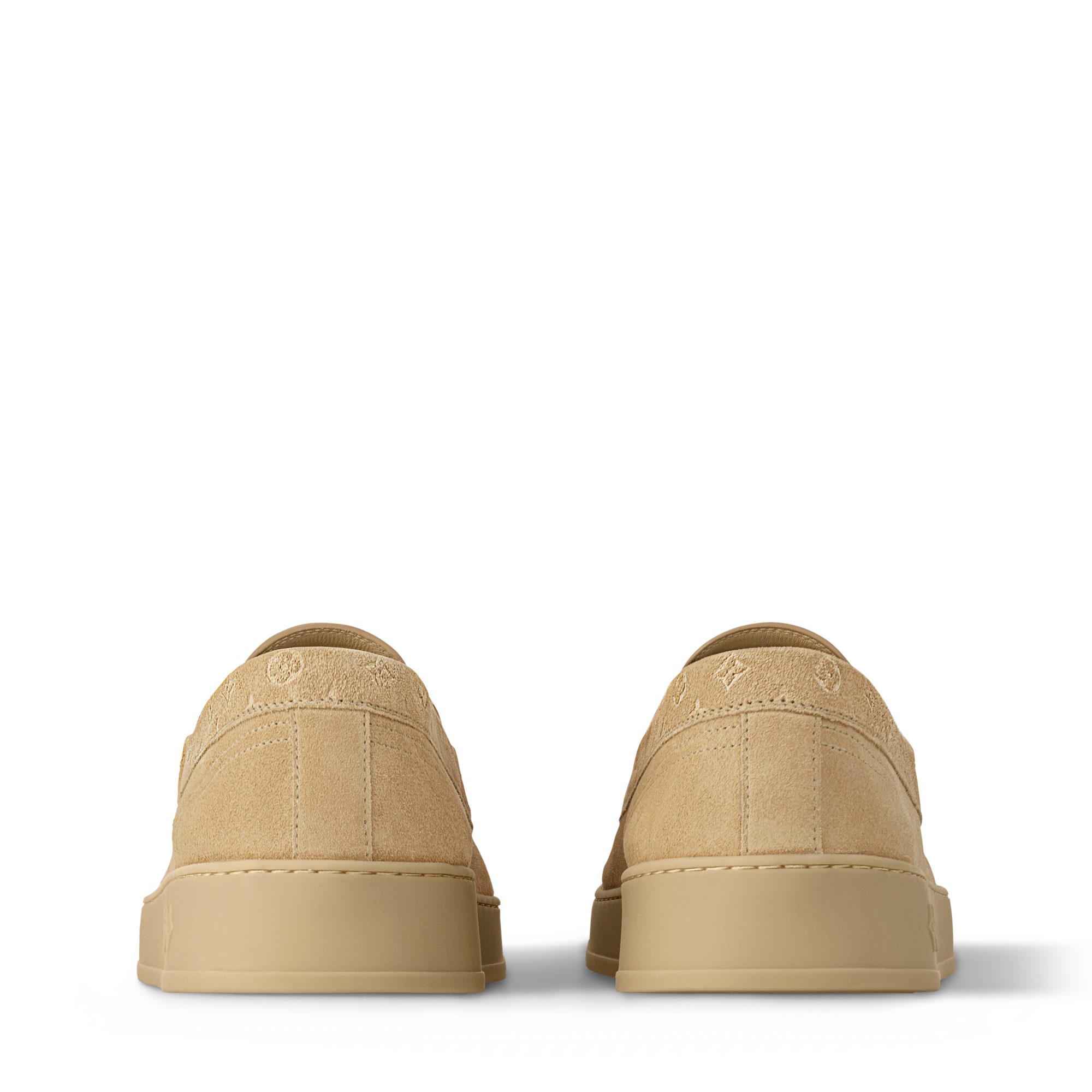 LV Resort Segelschuh  Herren Schuhe Schnürschuhe und Schuhe mit Schließe | LOUIS VUITTON (Zoom)