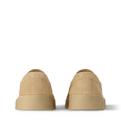 LV Resort Segelschuh Herren Schuhe Schnürschuhe und Schuhe mit Schließe | LOUIS VUITTON (Zoom)