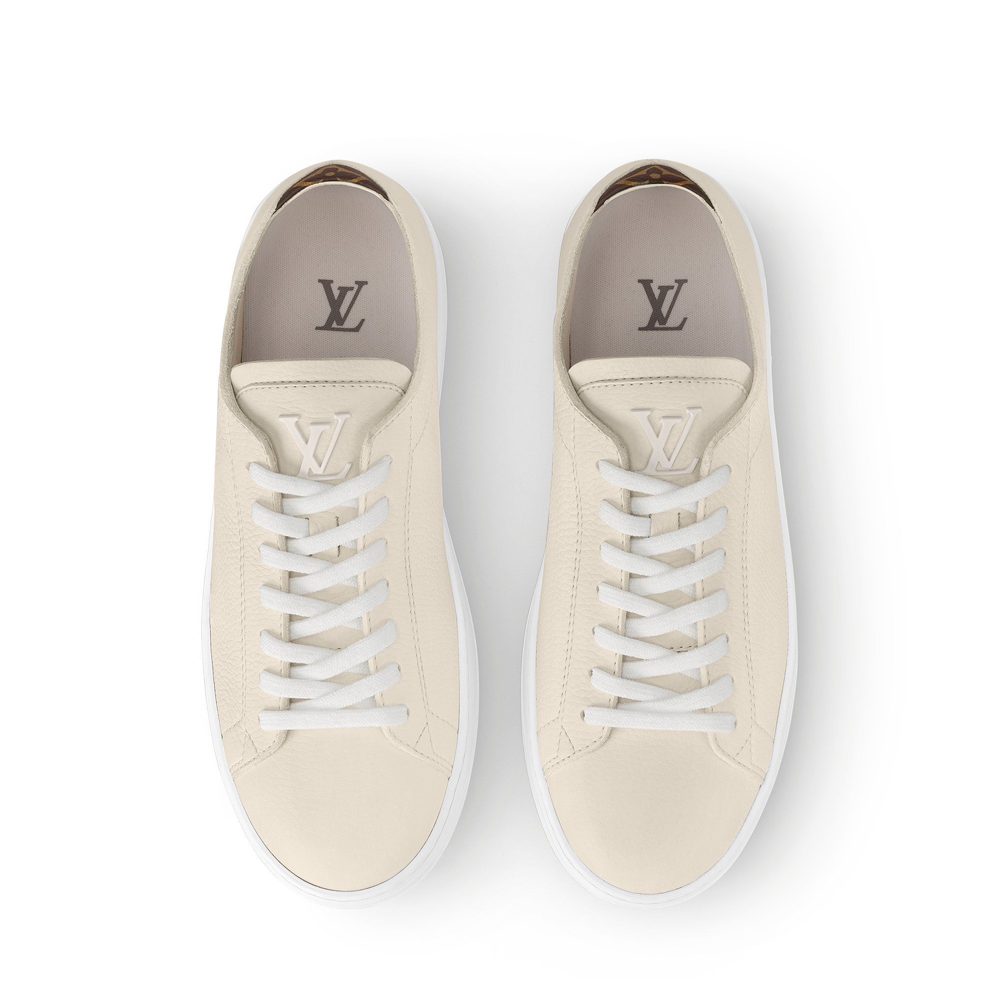 LV Resort Sneaker  Herren Schuhe Sneakers | LOUIS VUITTON (Zoom)