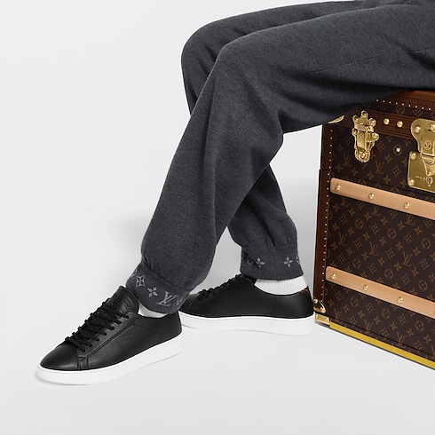 LV Resort Sneaker Herren Schuhe Sneakers | LOUIS VUITTON (Zoom)