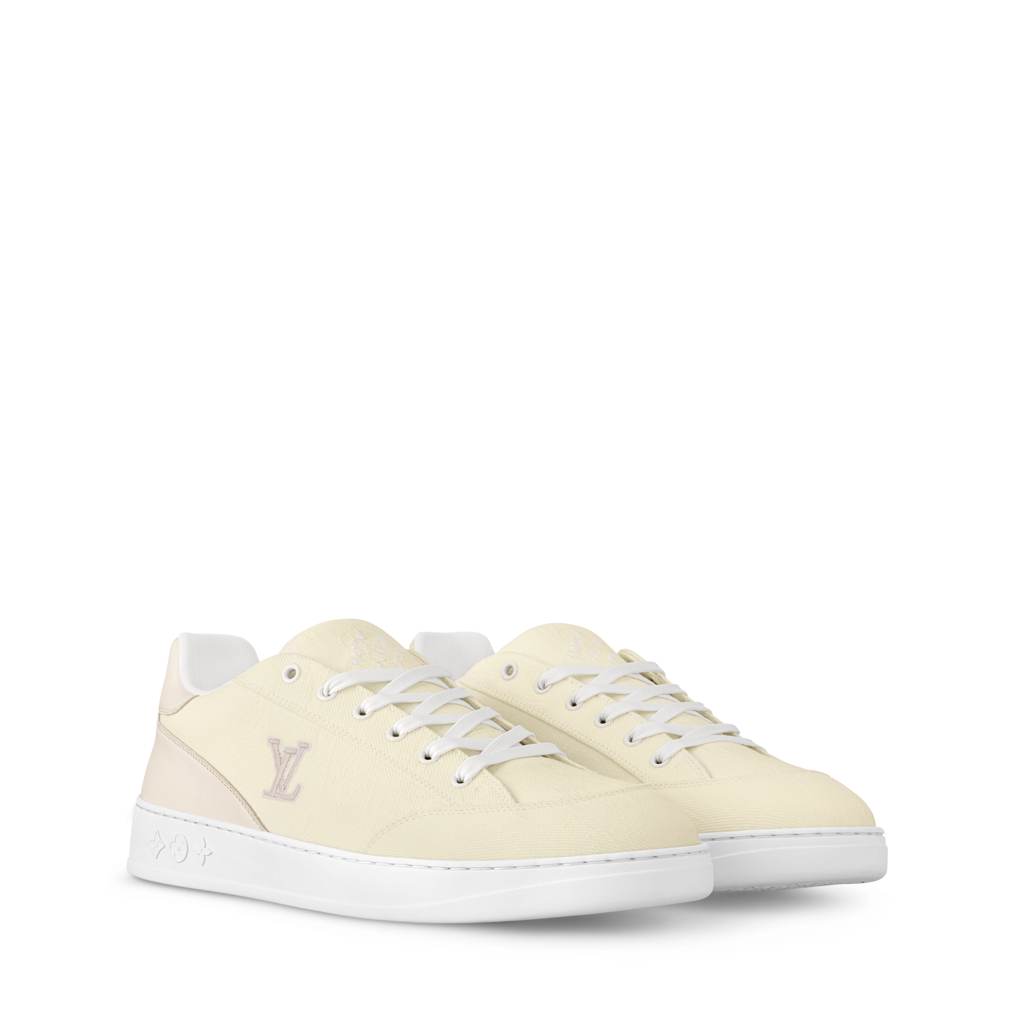LV Resort Sneaker  Herren Schuhe Sneakers | LOUIS VUITTON (Zoom)