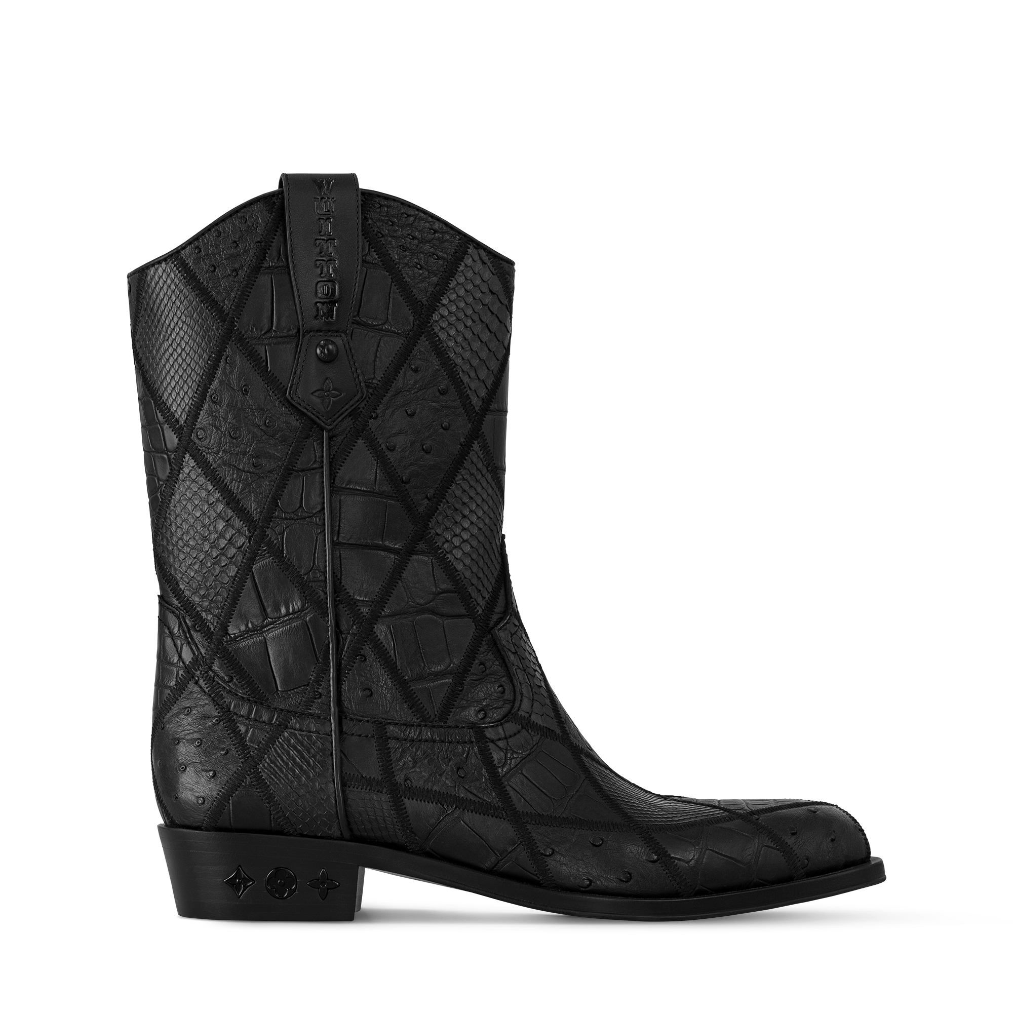 LV Rider Stiefel  Herren Schuhe Stiefel | LOUIS VUITTON (Zoom)