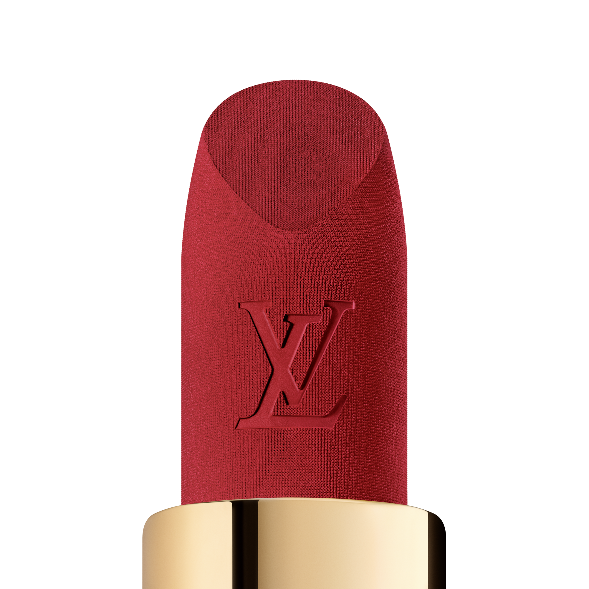 LV Rouge - Matter Lippenstift   Düfte und Kosmetik Lippen } | LOUIS VUITTON (Zoom)