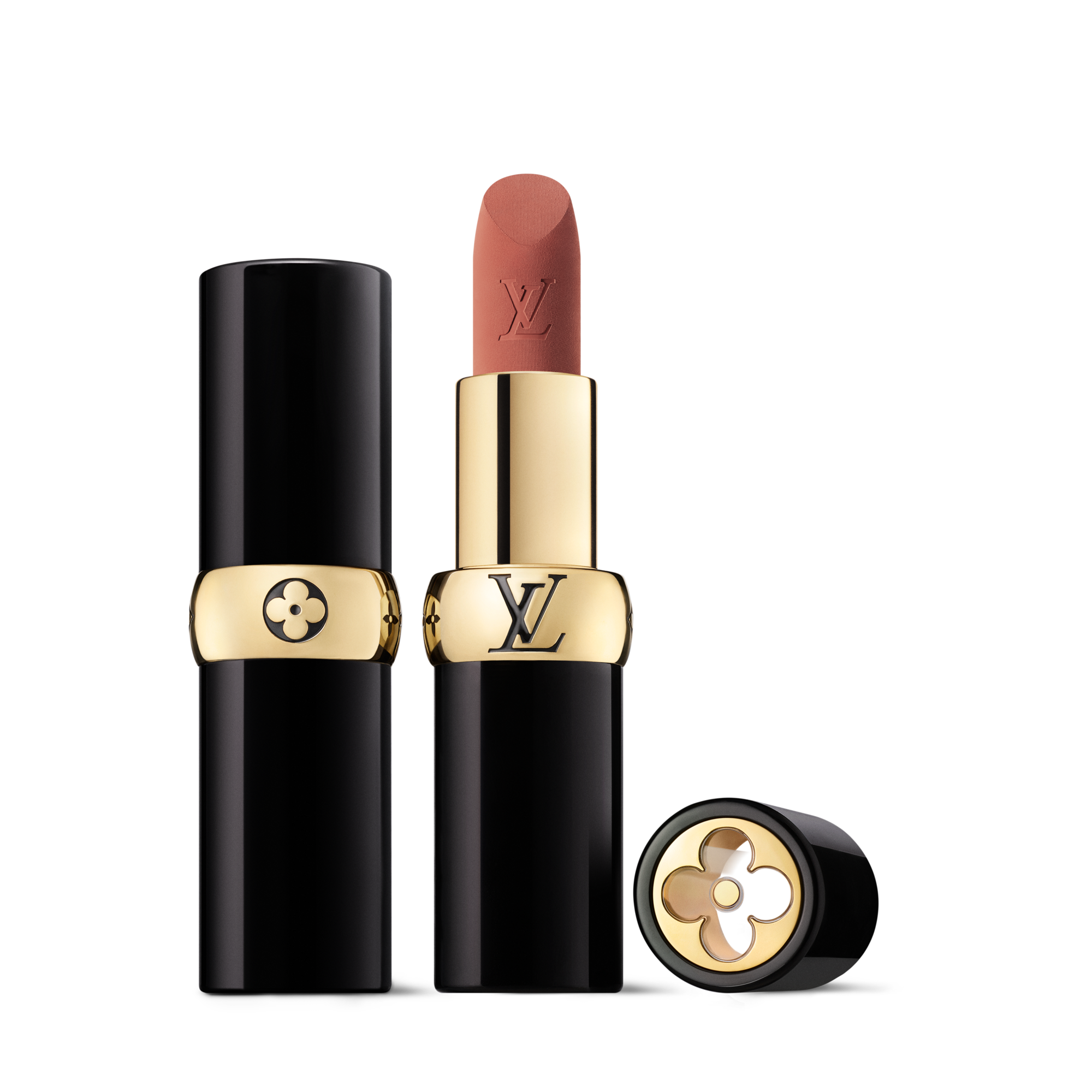LV Rouge - Matter Lippenstift   Düfte Lips } | LOUIS VUITTON (Zoom)