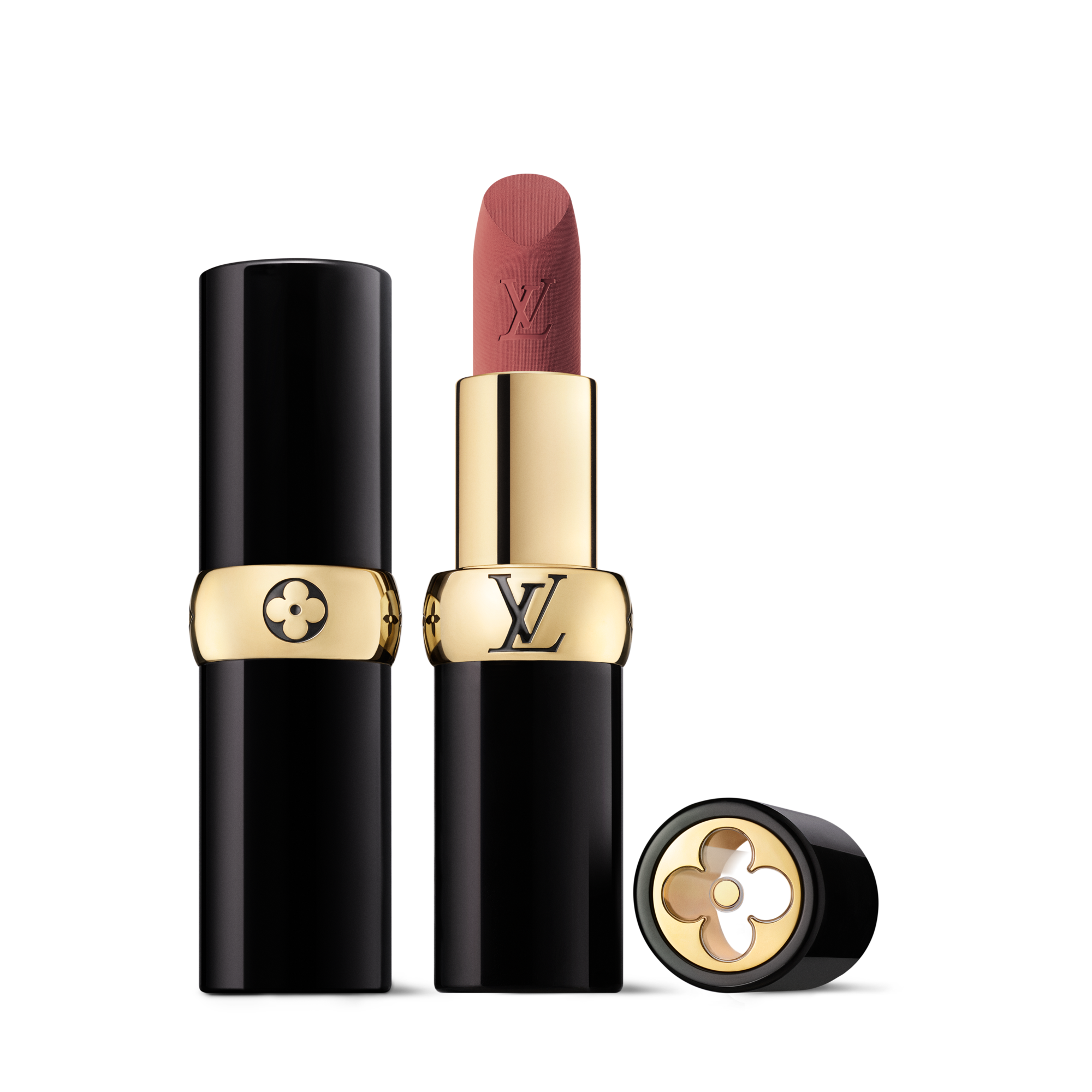 LV Rouge - Matter Lippenstift   Düfte Lips } | LOUIS VUITTON (Zoom)