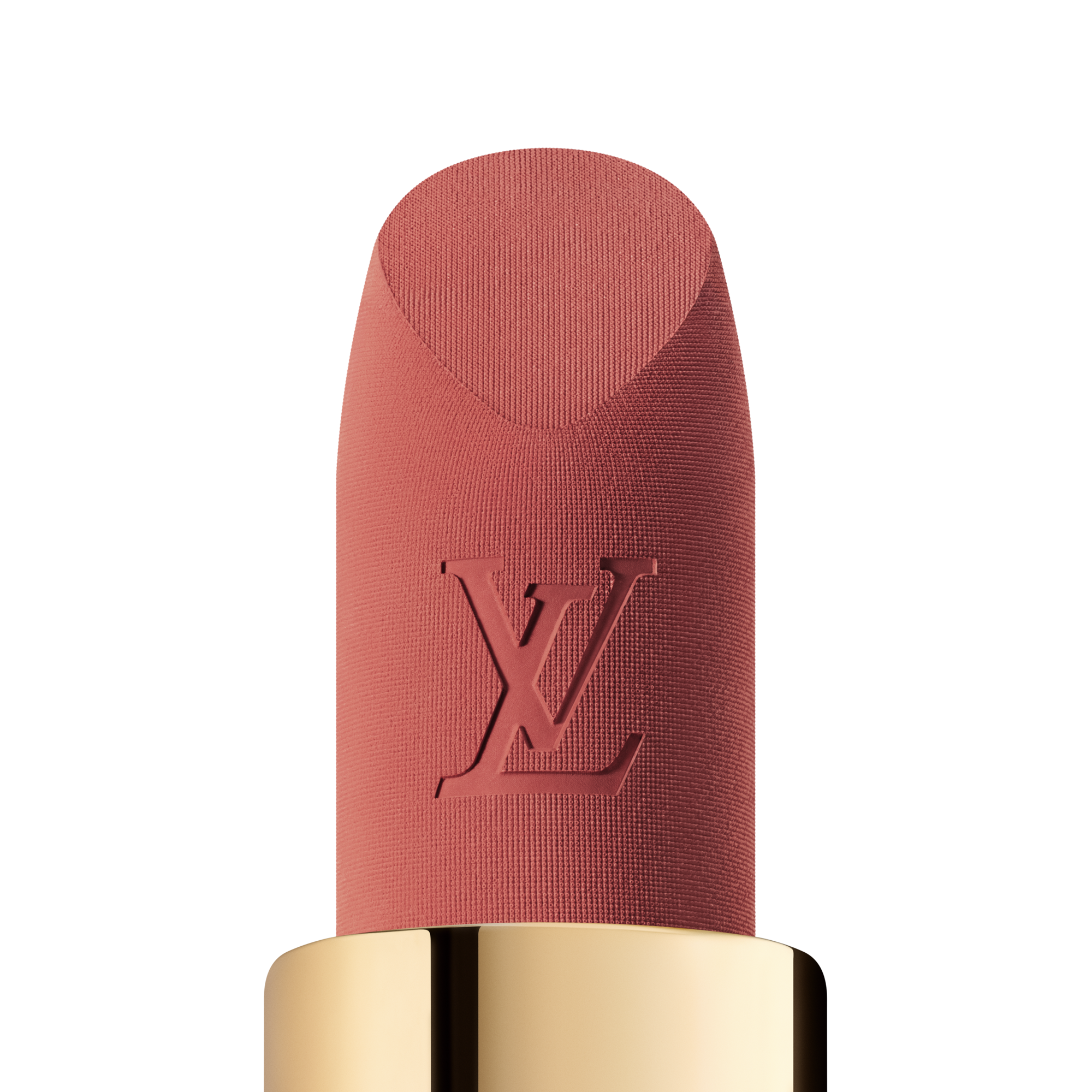 LV Rouge - Matter Lippenstift   Düfte und Kosmetik Lippen } | LOUIS VUITTON (Zoom)