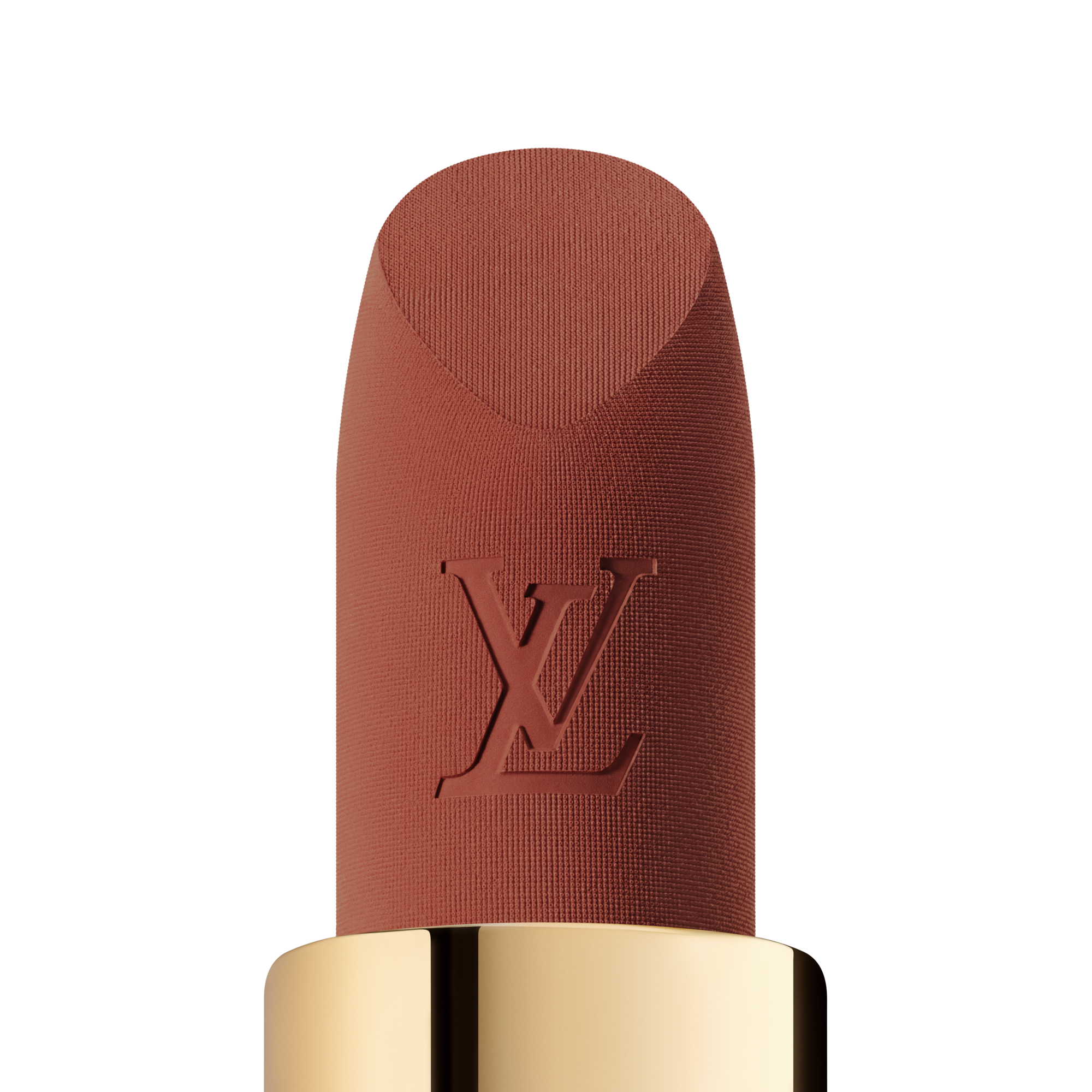 LV Rouge - Matter Lippenstift   Düfte und Kosmetik Lippen } | LOUIS VUITTON (Zoom)