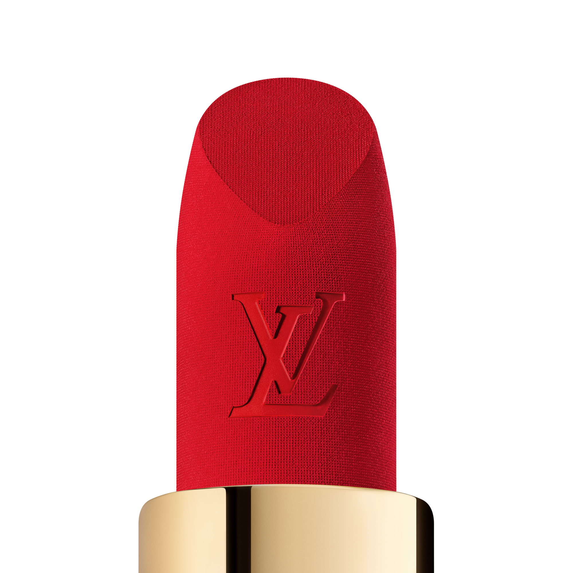 LV Rouge - Matter Lippenstift Nachfüllpackung   Düfte und Kosmetik Lippen } | LOUIS VUITTON (Zoom)