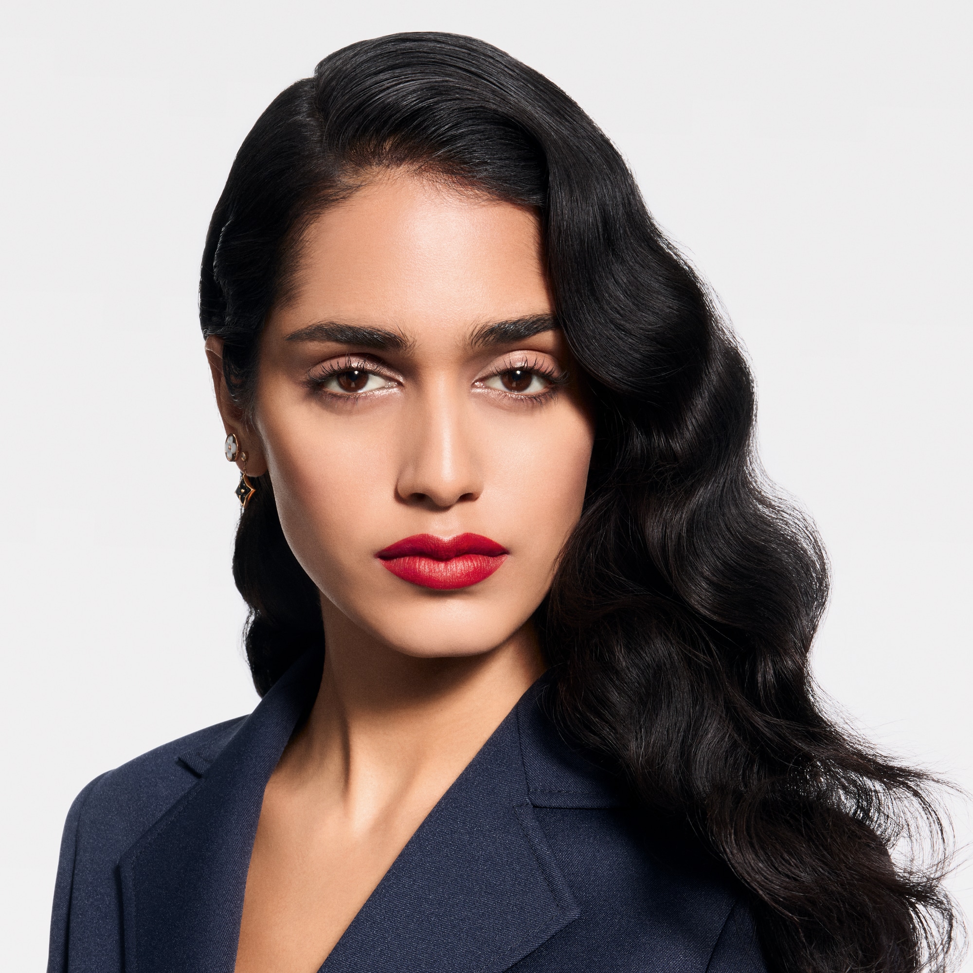 LV Rouge - Matter Lippenstift Nachfüllpackung   Düfte und Kosmetik Lippen } | LOUIS VUITTON (Zoom)