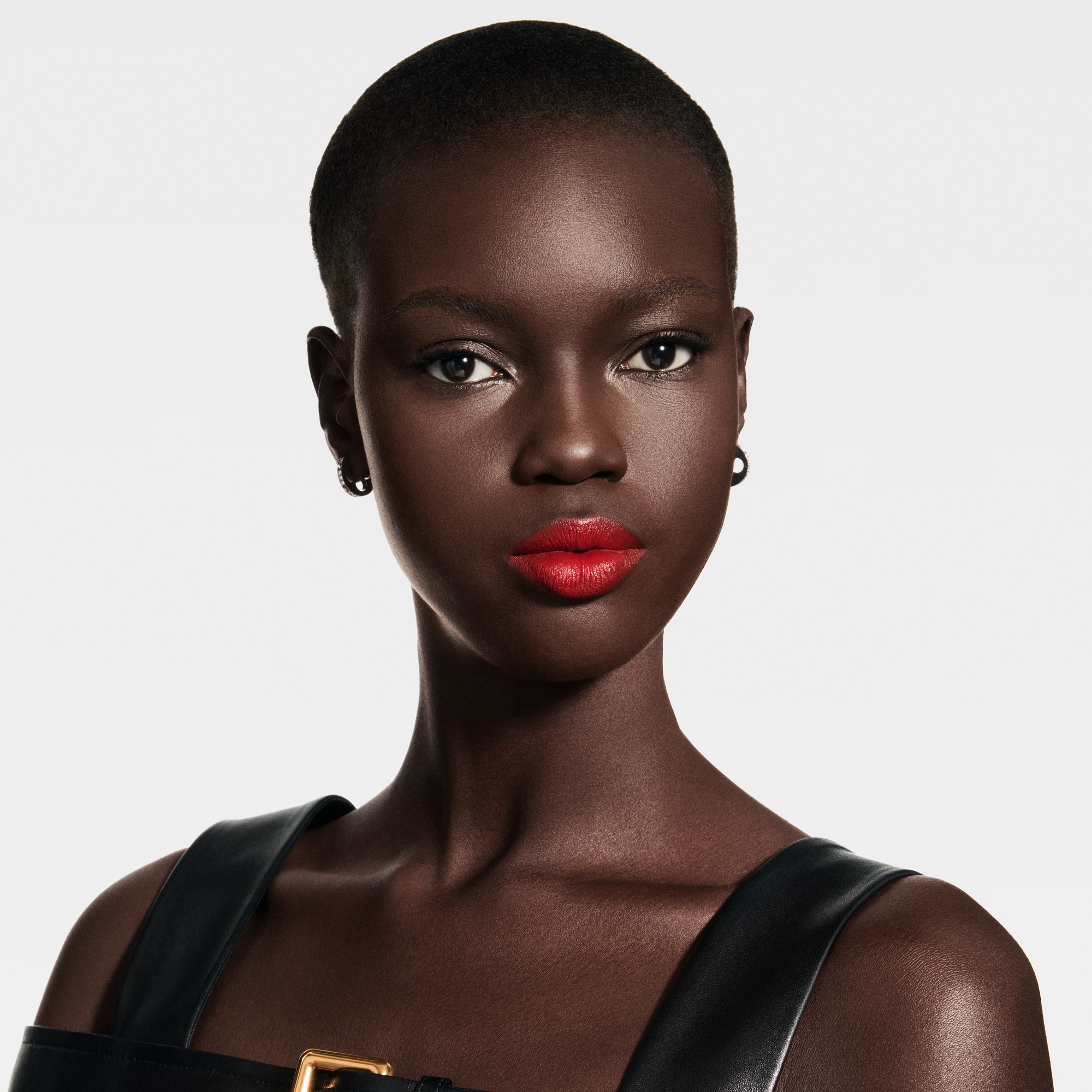 LV Rouge - Matter Lippenstift Nachfüllpackung   Düfte und Kosmetik Lippen } | LOUIS VUITTON (Zoom)