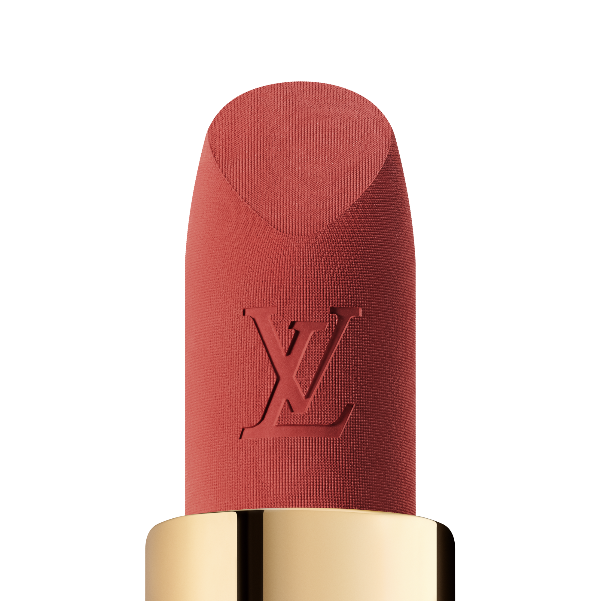 LV Rouge - Matter Lippenstift Nachfüllpackung   Düfte und Kosmetik Lippen } | LOUIS VUITTON (Zoom)