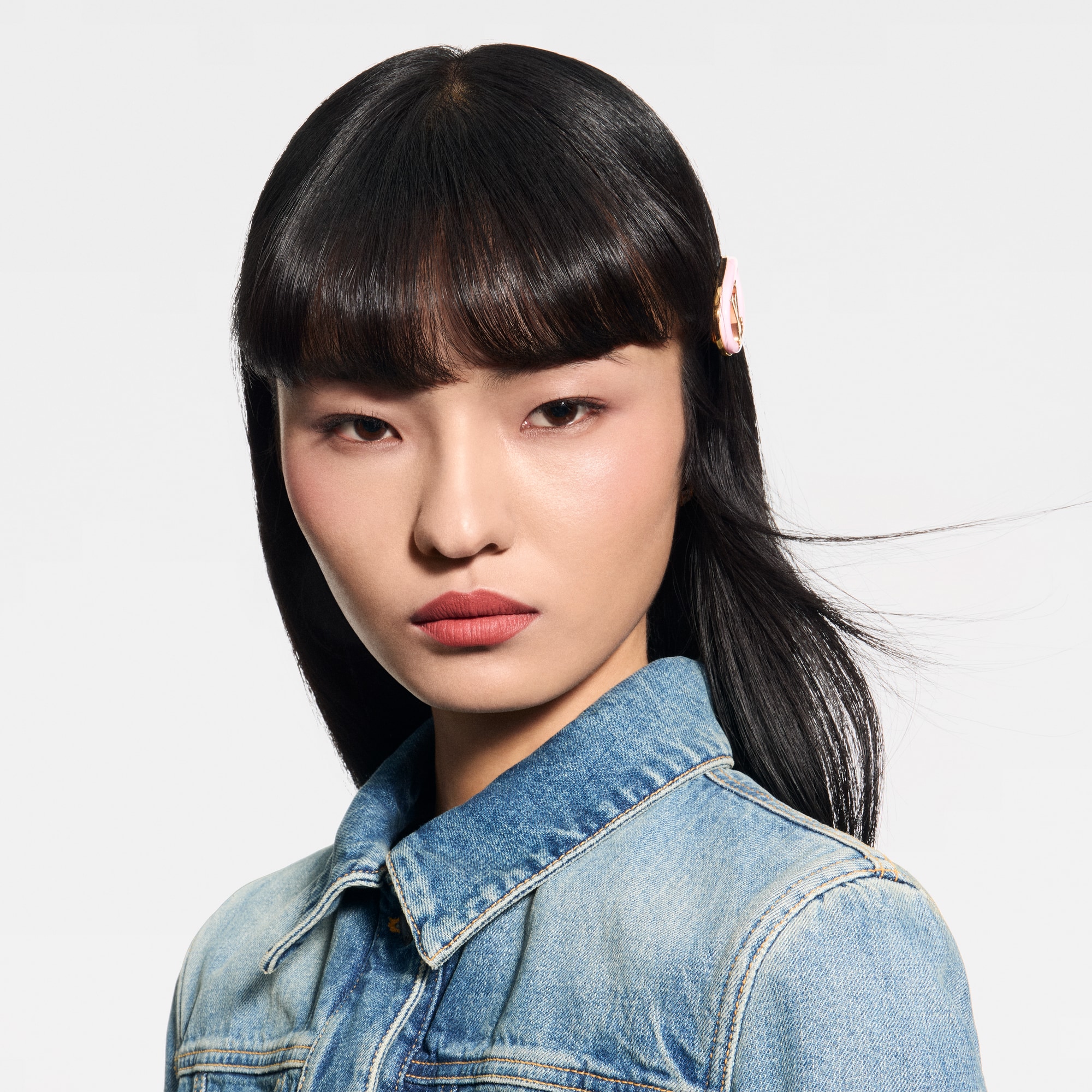 LV Rouge - Matter Lippenstift Nachfüllpackung   Düfte und Kosmetik Lippen } | LOUIS VUITTON (Zoom)