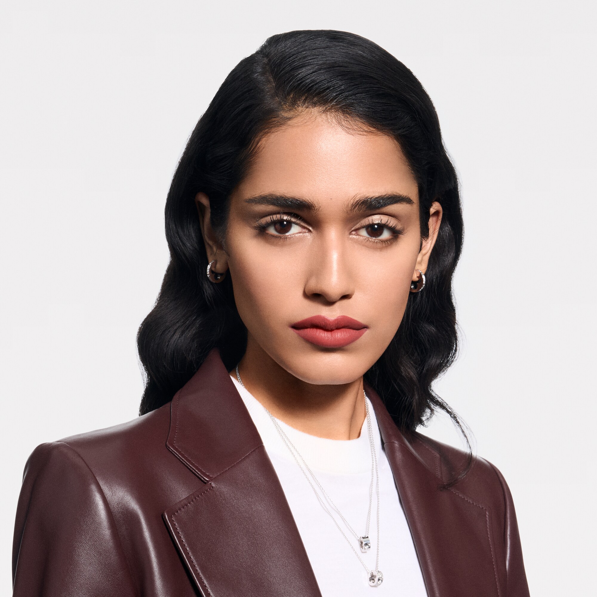 LV Rouge - Matter Lippenstift Nachfüllpackung   Düfte und Kosmetik Lippen } | LOUIS VUITTON (Zoom)