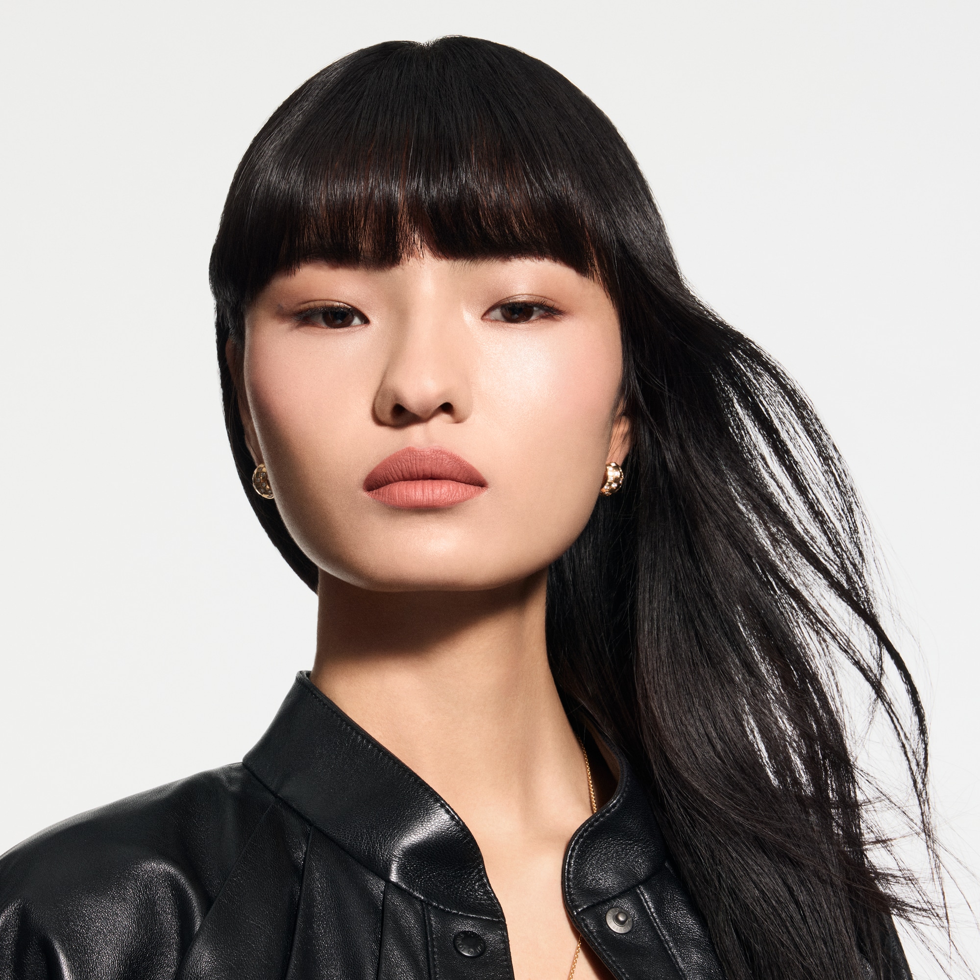 LV Rouge - Matter Lippenstift Nachfüllpackung   Düfte und Kosmetik Lippen } | LOUIS VUITTON (Zoom)