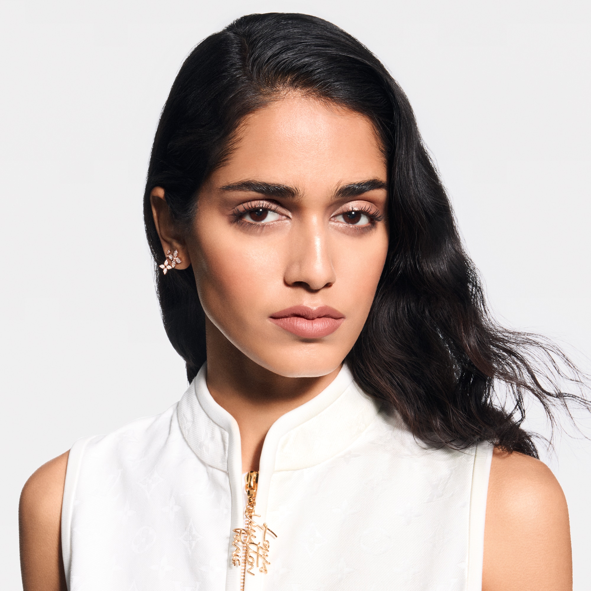 LV Rouge - Matter Lippenstift Nachfüllpackung   Düfte und Kosmetik Lippen } | LOUIS VUITTON (Zoom)