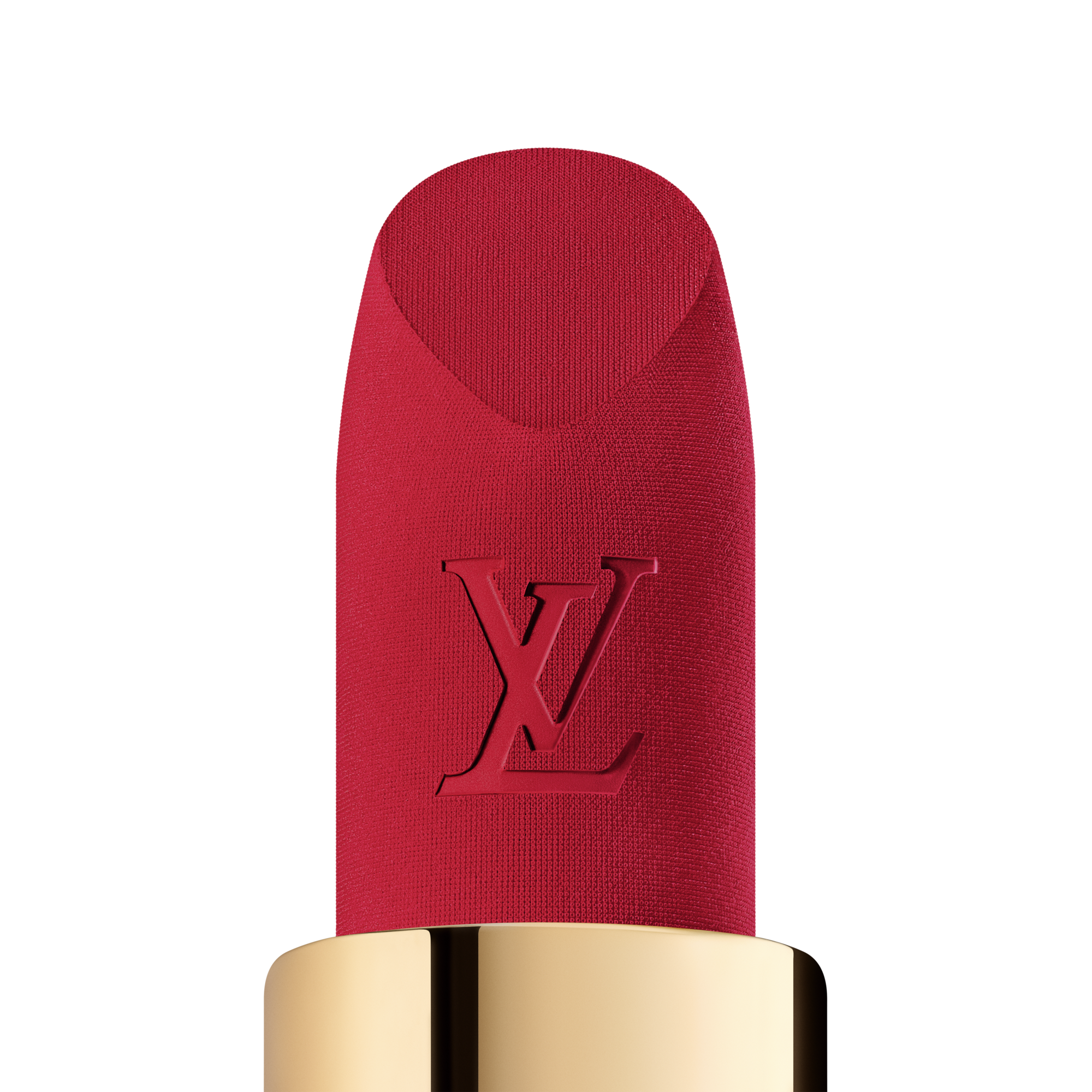 LV Rouge - Matter Lippenstift Nachfüllpackung   Düfte und Kosmetik Lippen } | LOUIS VUITTON (Zoom)