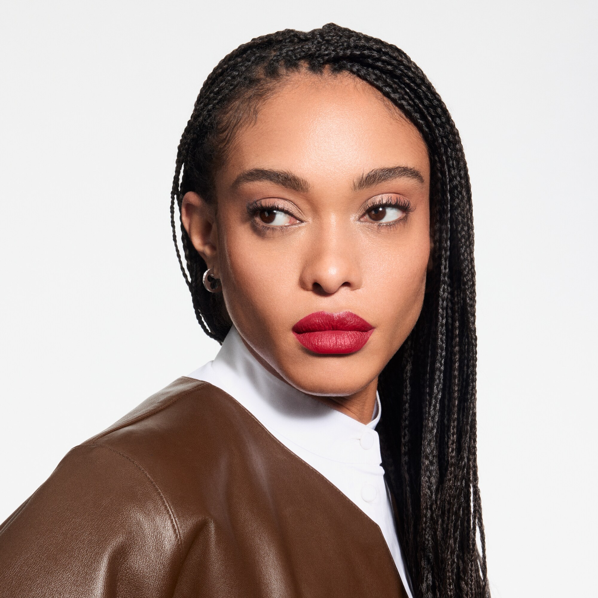 LV Rouge - Matter Lippenstift Nachfüllpackung   Düfte und Kosmetik Lippen } | LOUIS VUITTON (Zoom)