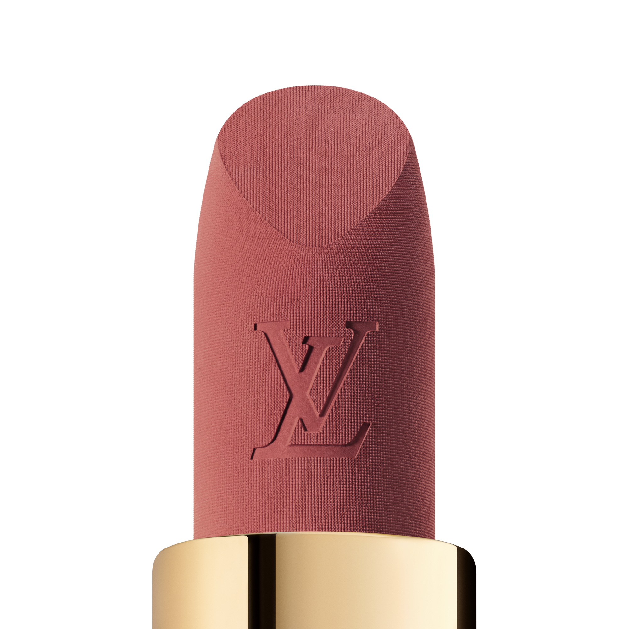 LV Rouge - Matter Lippenstift Nachfüllpackung   Düfte und Kosmetik Lippen } | LOUIS VUITTON (Zoom)