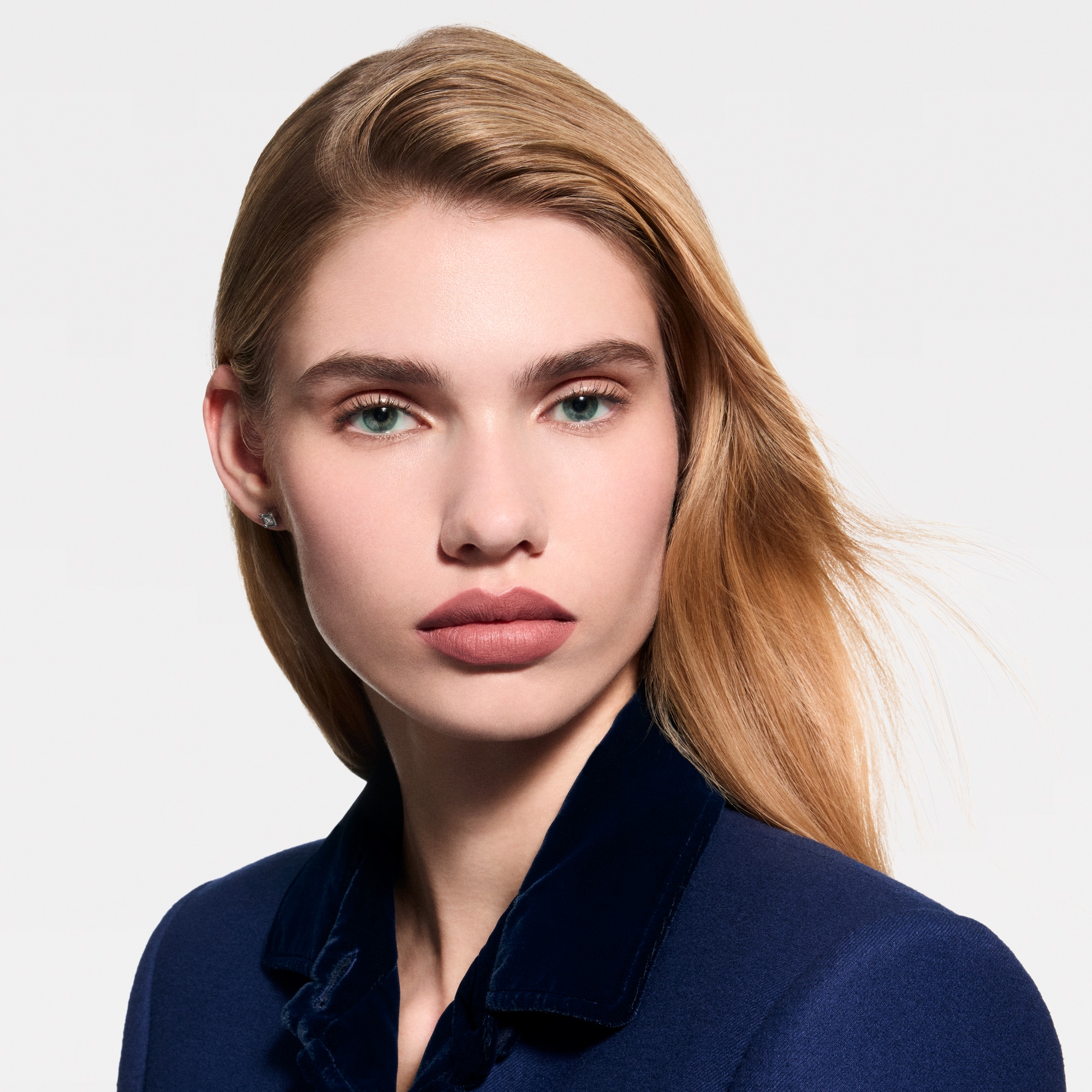 LV Rouge - Matter Lippenstift Nachfüllpackung   Düfte und Kosmetik Lippen } | LOUIS VUITTON (Zoom)