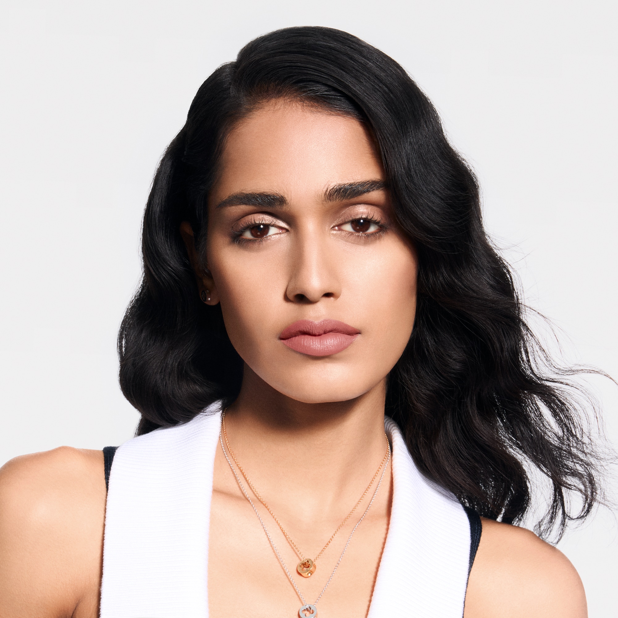 LV Rouge - Matter Lippenstift Nachfüllpackung   Düfte und Kosmetik Lippen } | LOUIS VUITTON (Zoom)