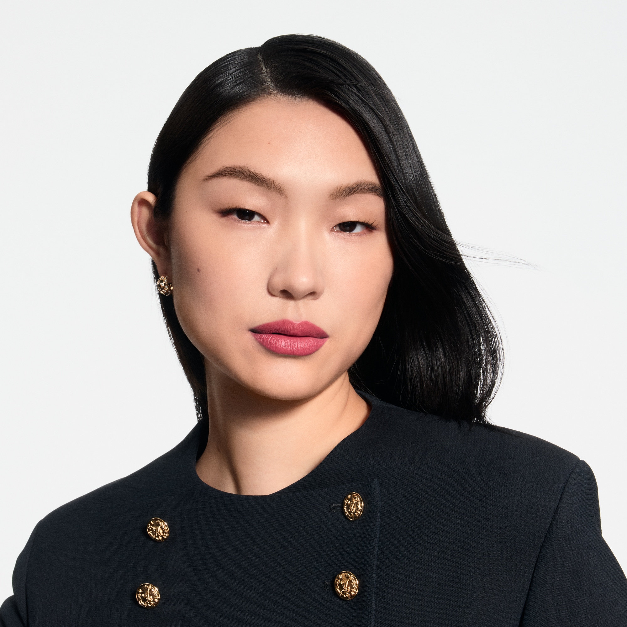 LV Rouge - Matter Lippenstift Nachfüllpackung   Düfte und Kosmetik Lippen } | LOUIS VUITTON (Zoom)