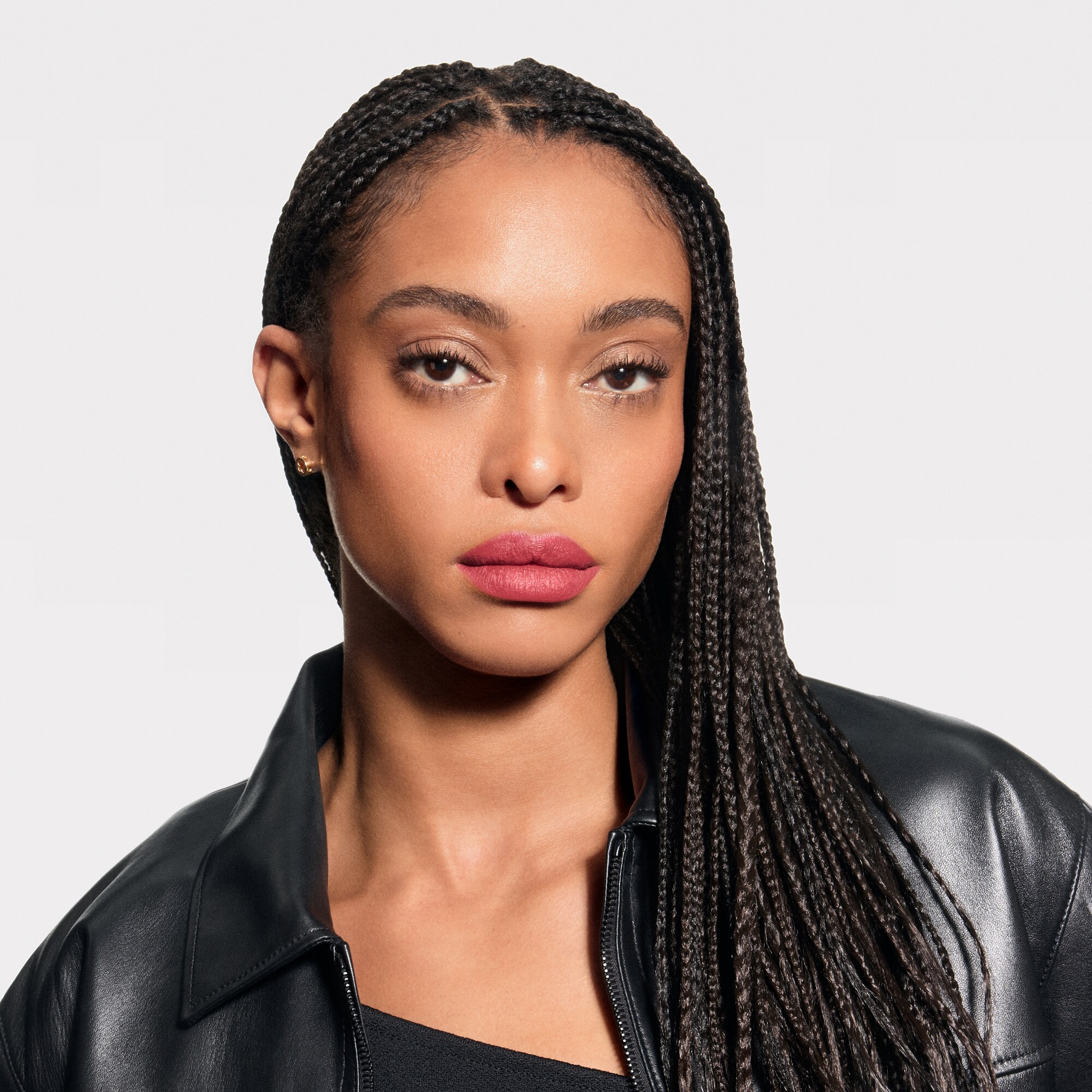 LV Rouge - Matter Lippenstift Nachfüllpackung   Düfte und Kosmetik Lippen } | LOUIS VUITTON (Zoom)