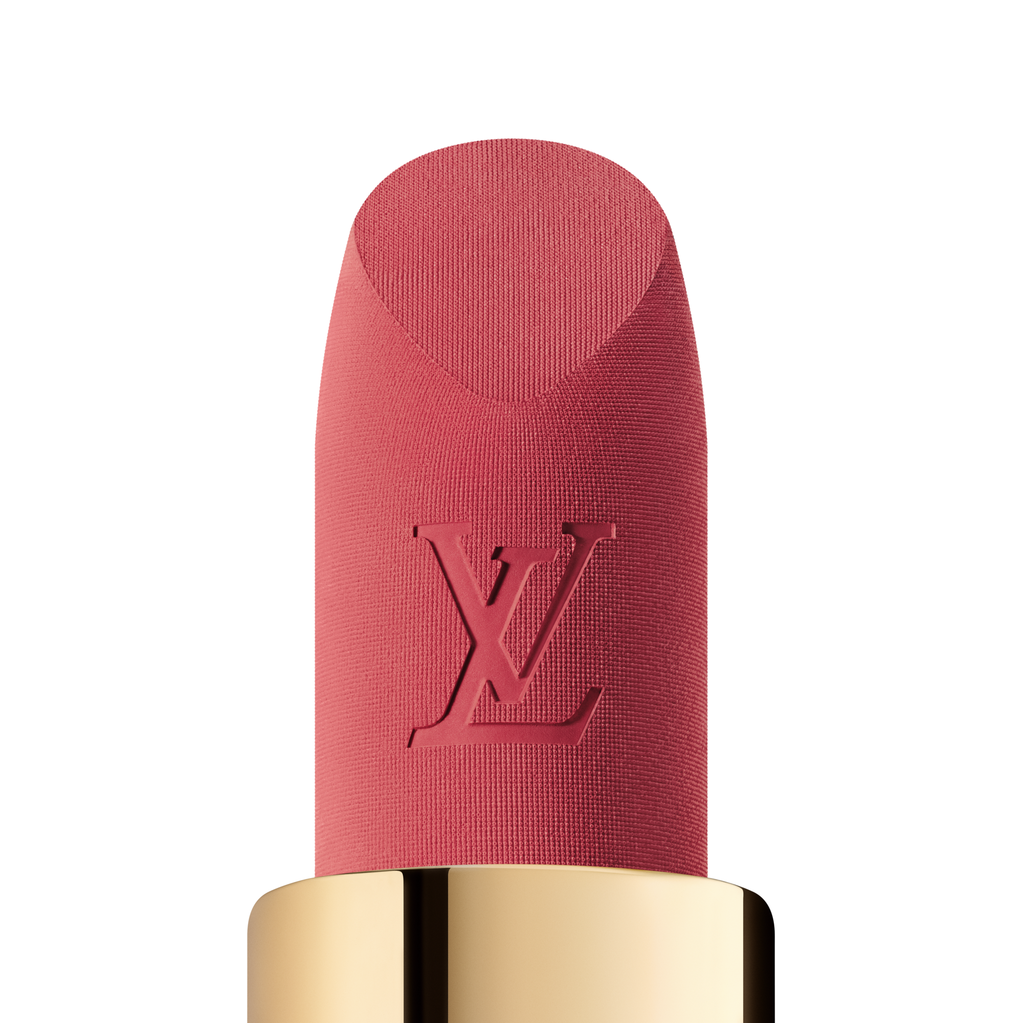 LV Rouge - Matter Lippenstift Nachfüllpackung   Düfte und Kosmetik Lippen } | LOUIS VUITTON (Zoom)