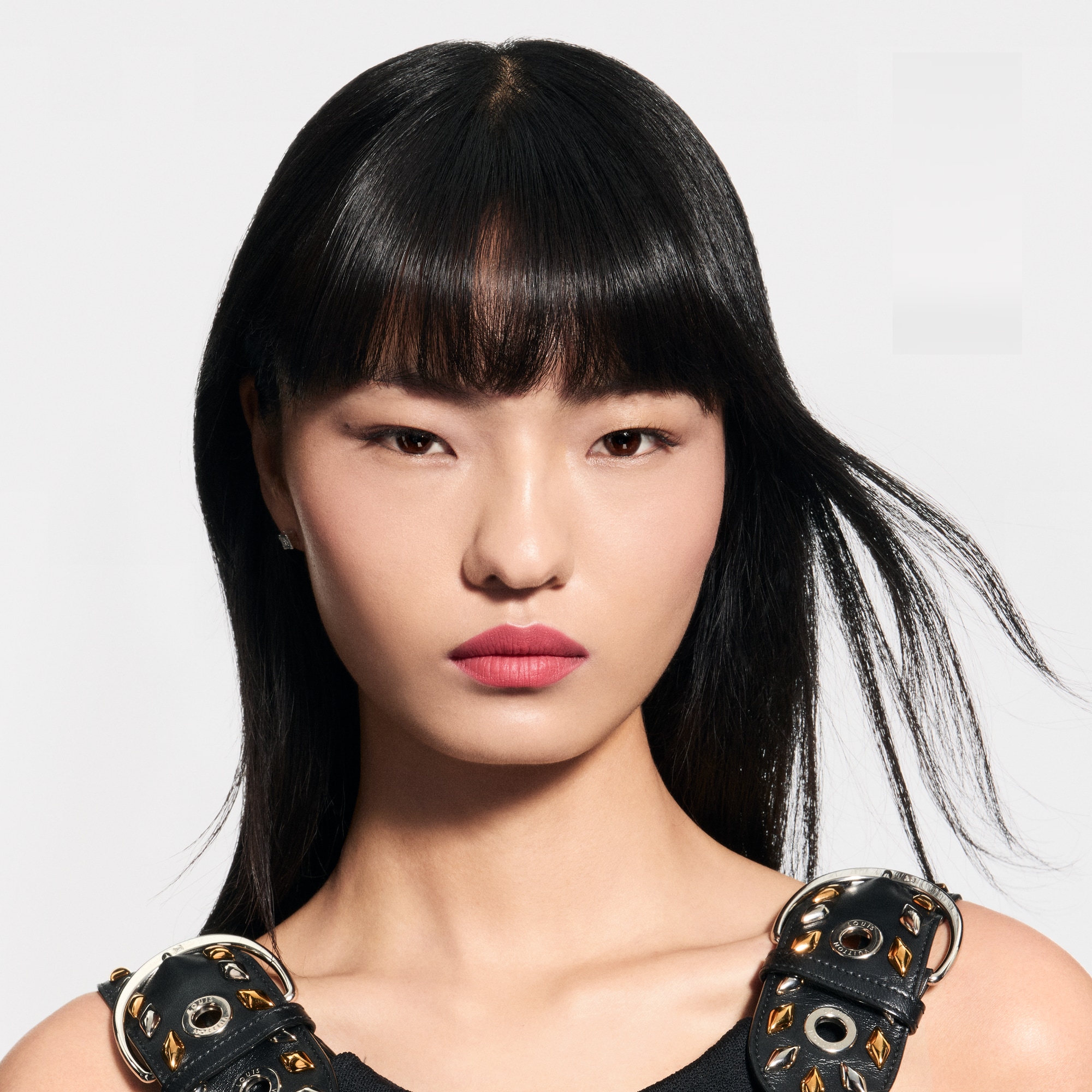 LV Rouge - Matter Lippenstift Nachfüllpackung   Düfte und Kosmetik Lippen } | LOUIS VUITTON (Zoom)