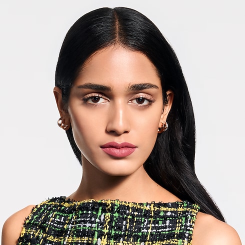 LV Rouge - Matter Lippenstift Nachfüllpackung Düfte und Kosmetik Lippen } | LOUIS VUITTON (Zoom)