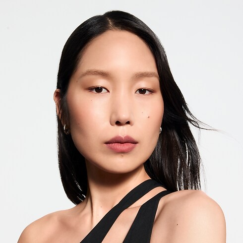 LV Rouge - Matter Lippenstift Nachfüllpackung Düfte und Kosmetik Lippen } | LOUIS VUITTON (Zoom)