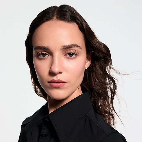 LV Rouge - Matter Lippenstift Nachfüllpackung Düfte und Kosmetik Lippen } | LOUIS VUITTON (Zoom)