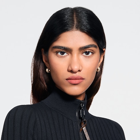 LV Rouge - Matter Lippenstift Nachfüllpackung Düfte und Kosmetik Lippen } | LOUIS VUITTON (Zoom)