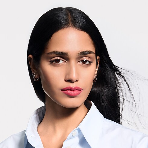 LV Rouge - Matter Lippenstift Nachfüllpackung Düfte und Kosmetik Lippen } | LOUIS VUITTON (Zoom)