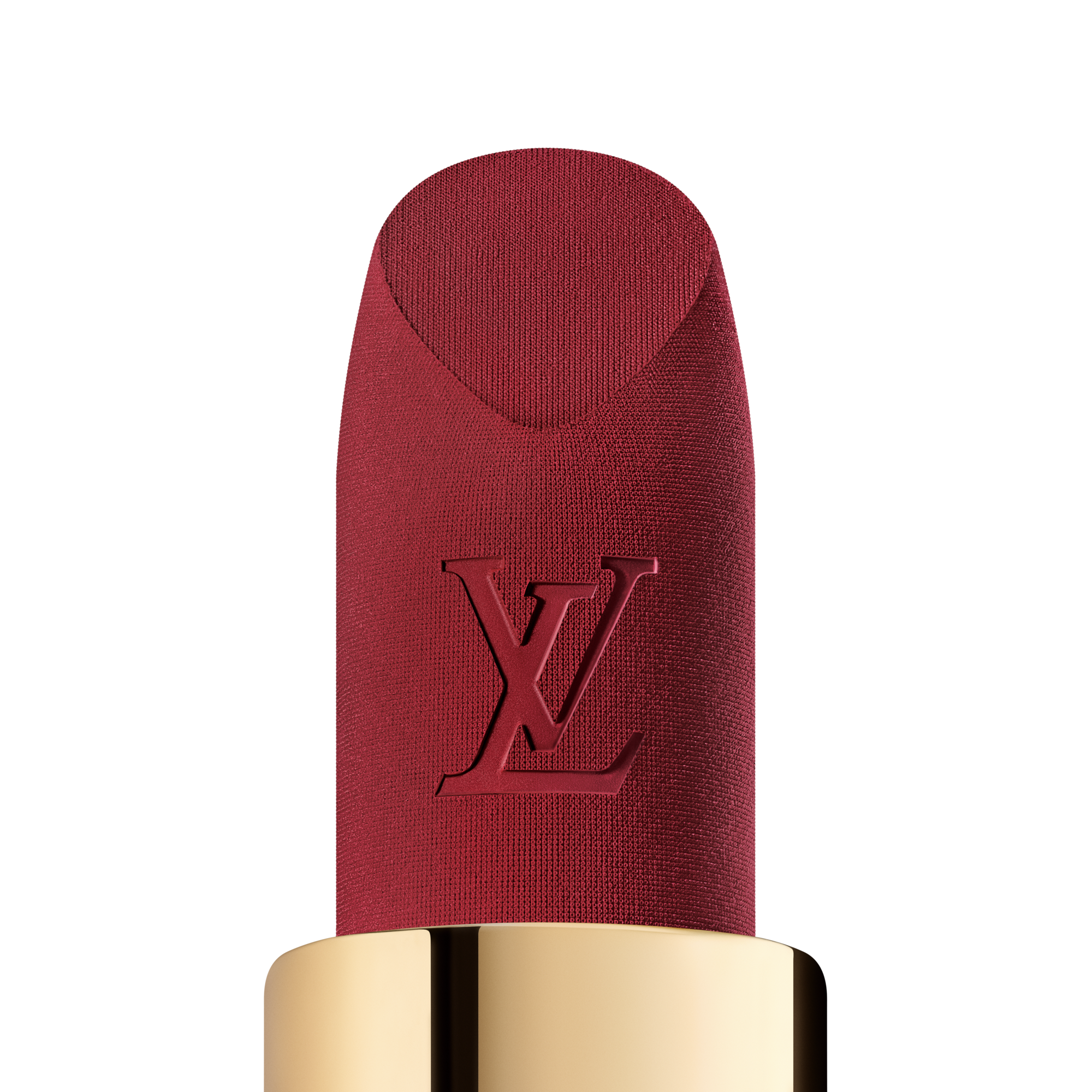 LV Rouge - Matter Lippenstift Nachfüllpackung   Düfte und Kosmetik Lippen } | LOUIS VUITTON (Zoom)