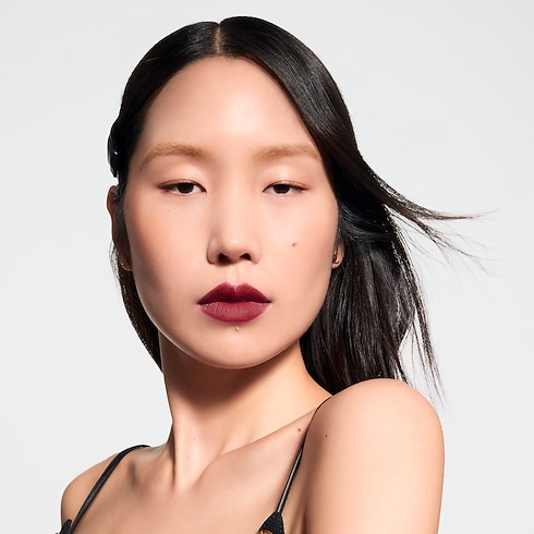 LV Rouge - Matter Lippenstift Nachfüllpackung Düfte und Kosmetik Lippen } | LOUIS VUITTON (Zoom)