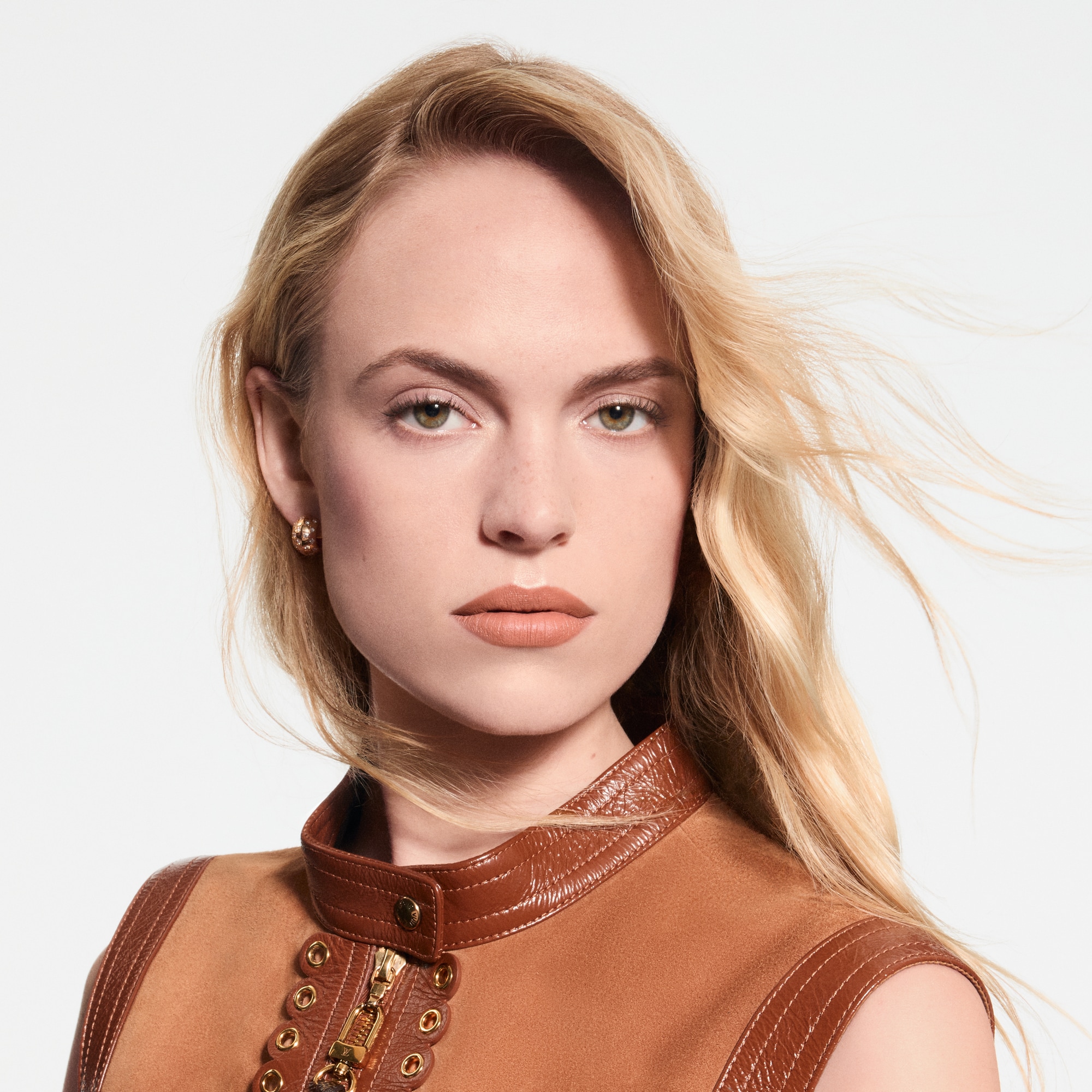 LV Rouge - Matter Lippenstift Nachfüllpackung   Düfte und Kosmetik Lippen } | LOUIS VUITTON (Zoom)