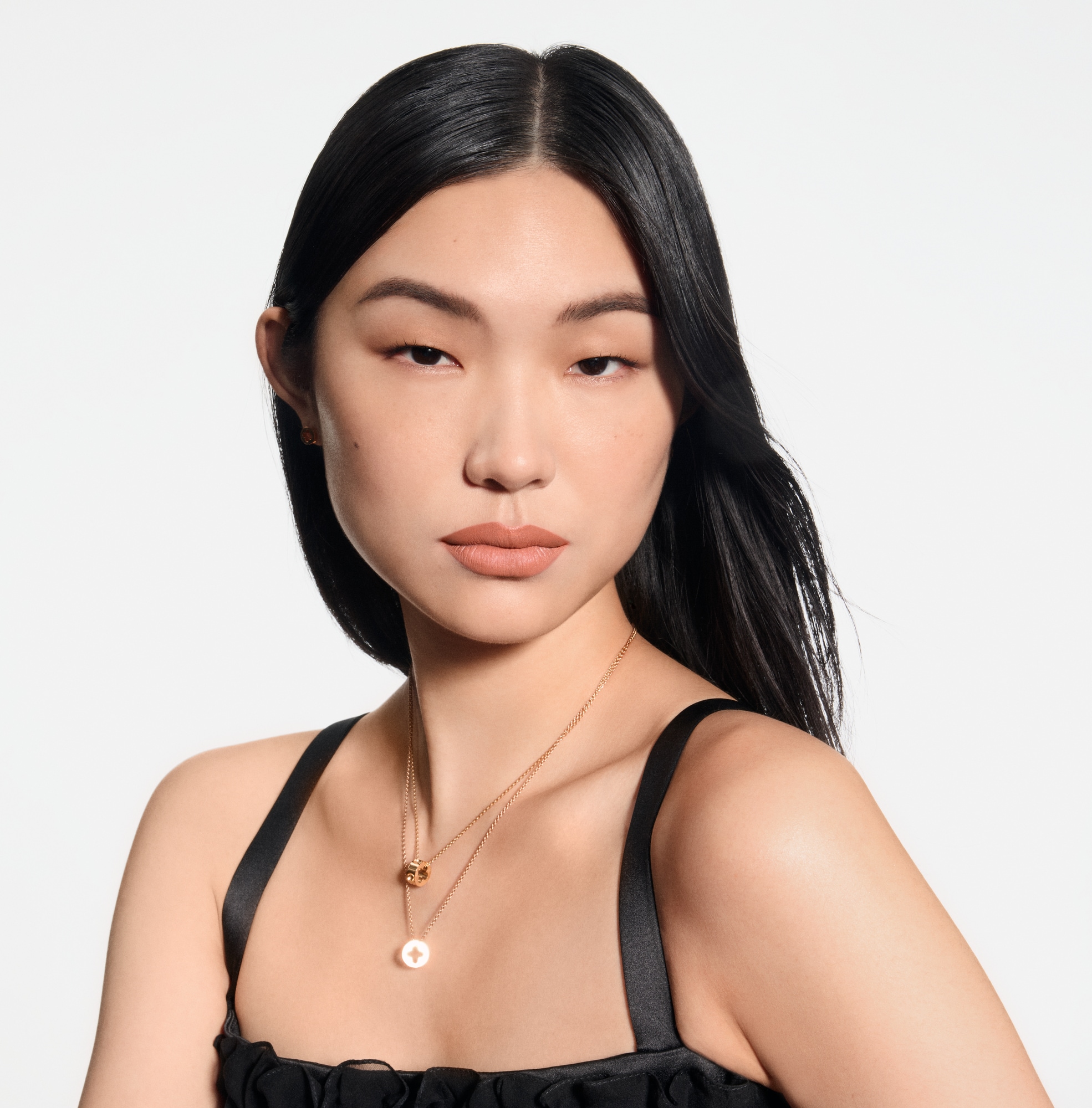 LV Rouge - Matter Lippenstift Nachfüllpackung   Düfte und Kosmetik Lippen } | LOUIS VUITTON (Zoom)