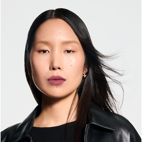 LV Rouge - Matter Lippenstift Nachfüllpackung Düfte und Kosmetik Lippen } | LOUIS VUITTON (Zoom)