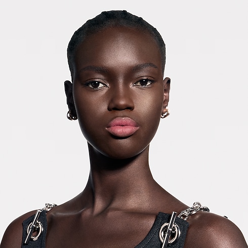 LV Rouge - Matter Lippenstift Nachfüllpackung Düfte und Kosmetik Lippen } | LOUIS VUITTON (Zoom)