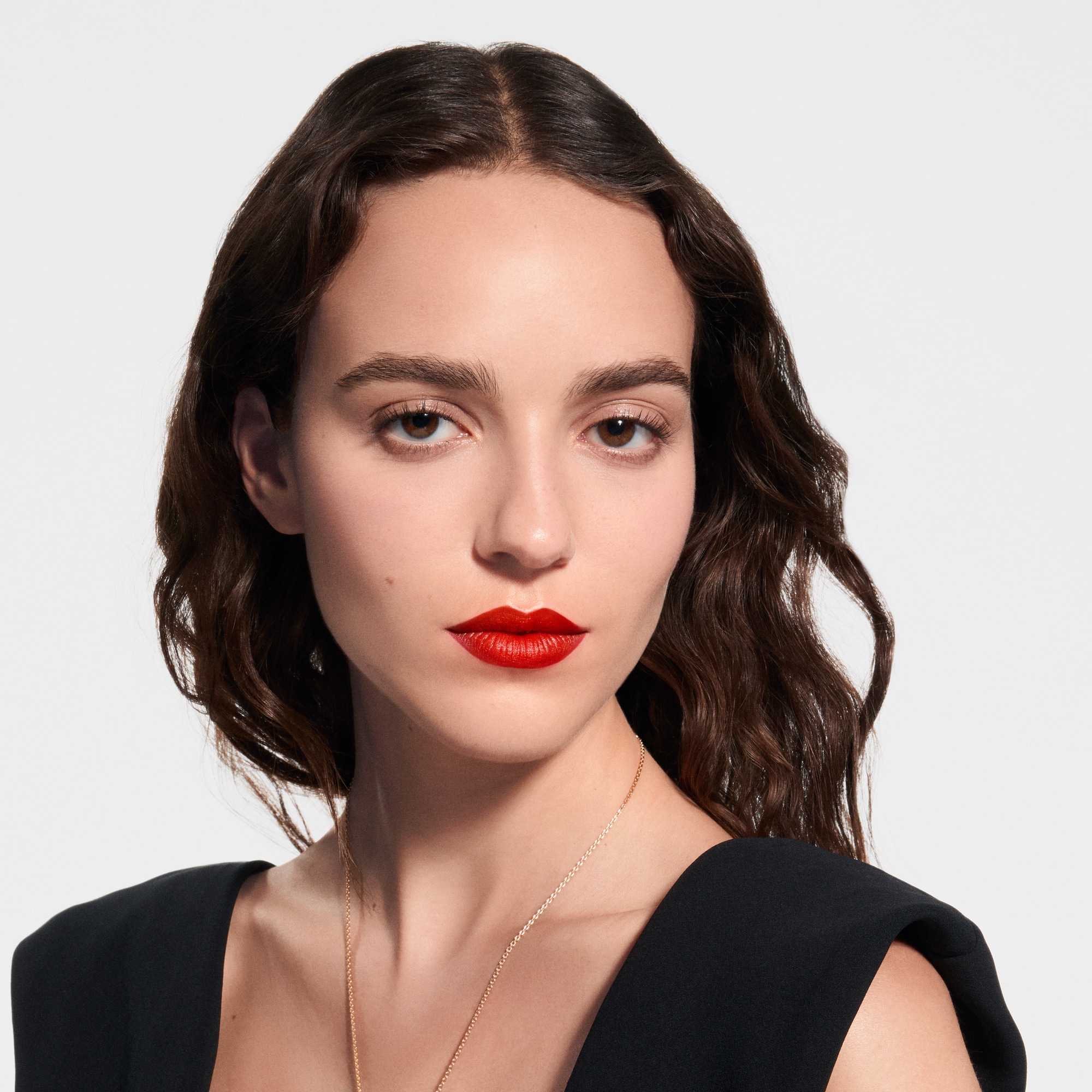 LV Rouge - Matter Lippenstift Nachfüllpackung   Düfte und Kosmetik Lippen } | LOUIS VUITTON (Zoom)