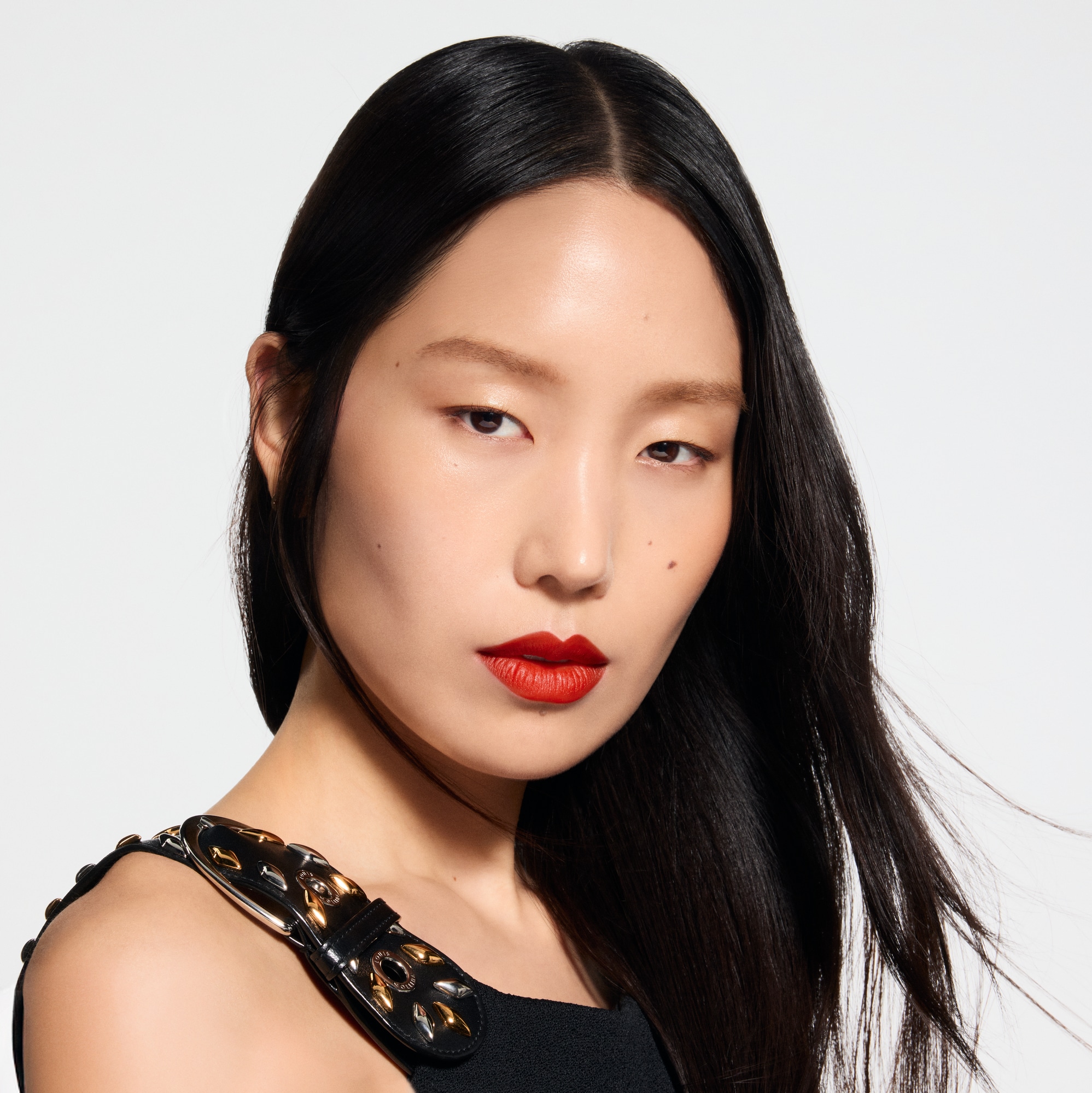 LV Rouge - Matter Lippenstift Nachfüllpackung   Düfte und Kosmetik Lippen } | LOUIS VUITTON (Zoom)
