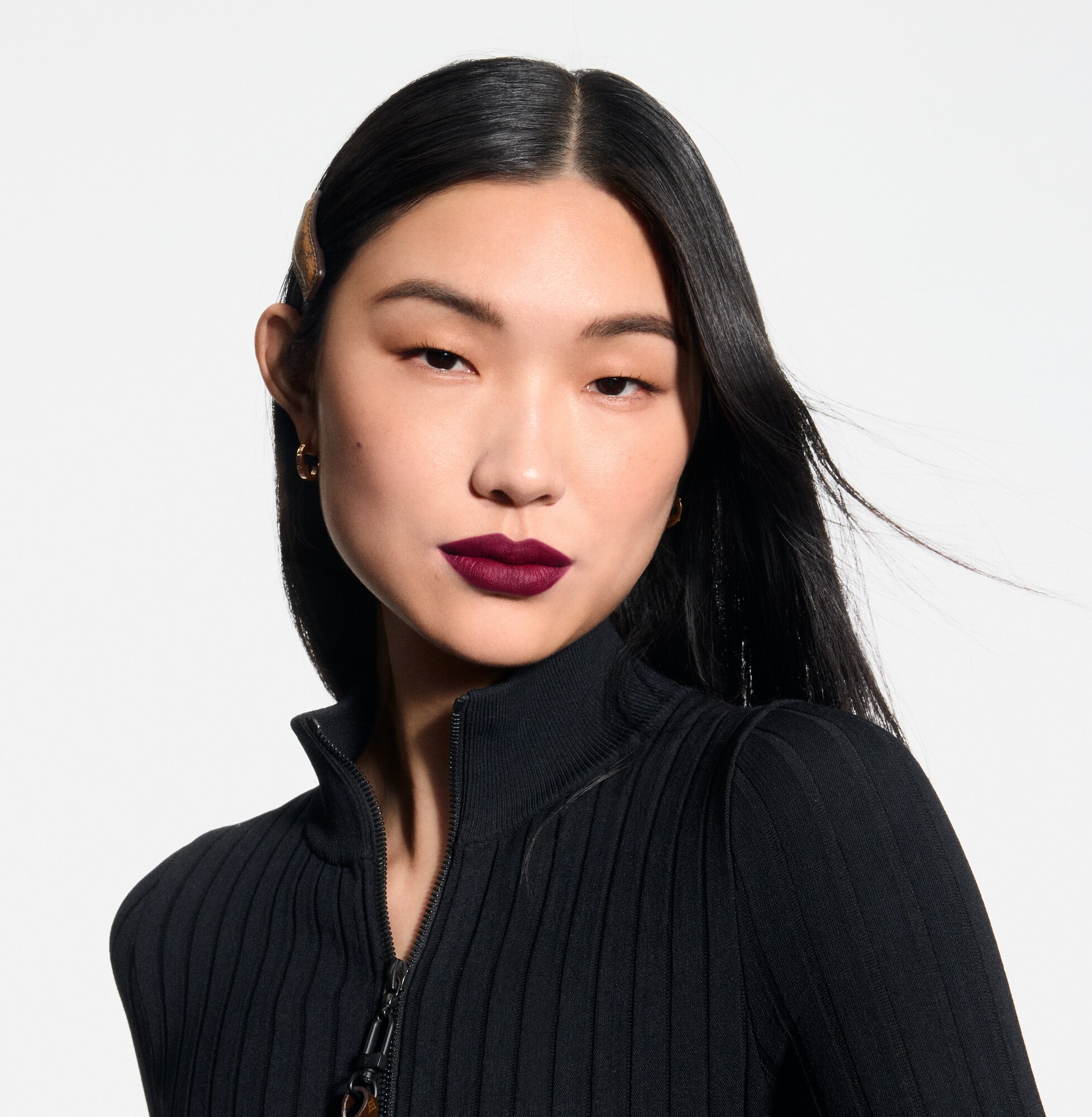 LV Rouge - Matter Lippenstift Nachfüllpackung   Düfte und Kosmetik Lippen } | LOUIS VUITTON (Zoom)