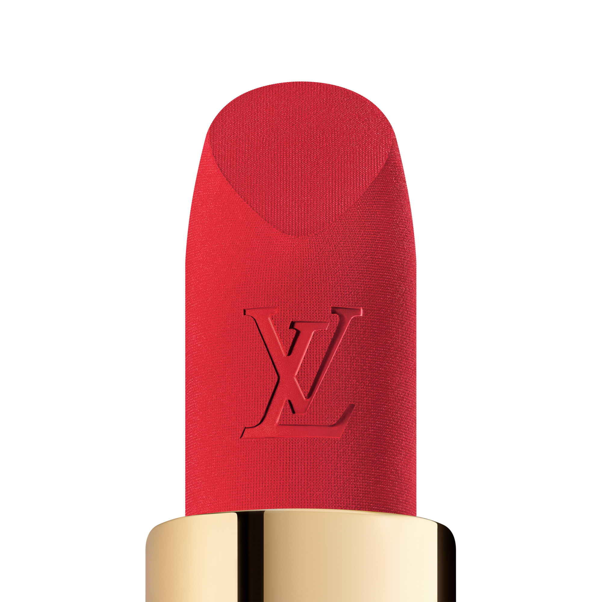 LV Rouge - Matter Lippenstift Nachfüllpackung   Düfte und Kosmetik Lippen } | LOUIS VUITTON (Zoom)