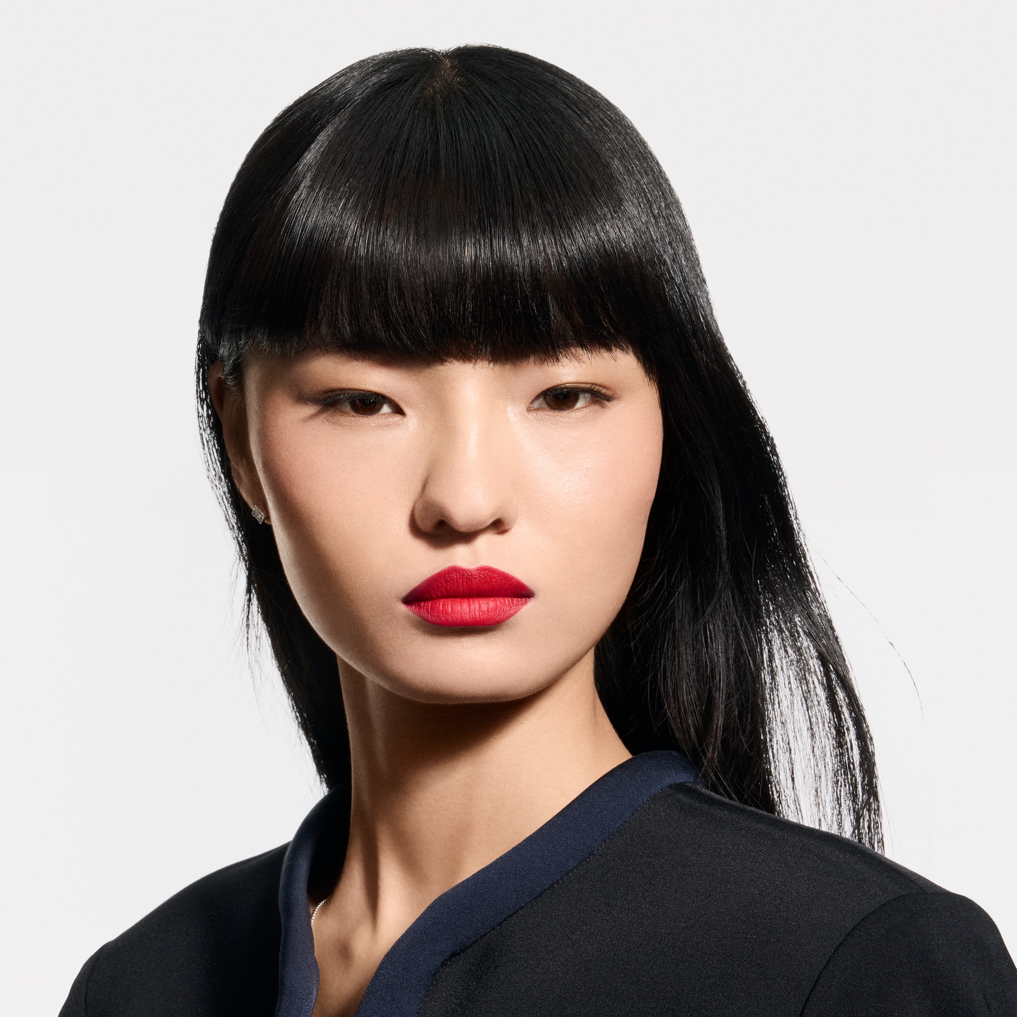 LV Rouge - Matter Lippenstift Nachfüllpackung   Düfte und Kosmetik Lippen } | LOUIS VUITTON (Zoom)