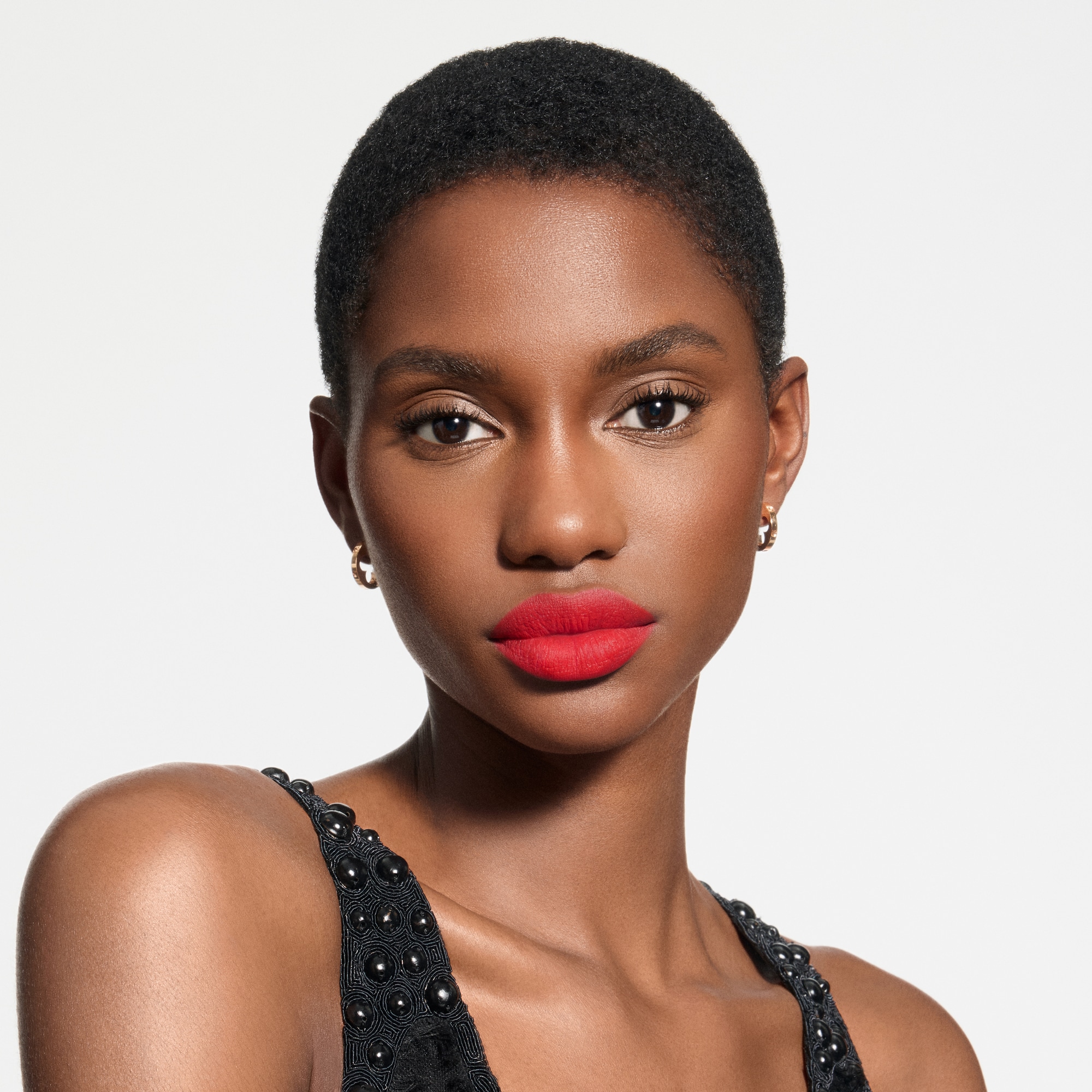LV Rouge - Matter Lippenstift Nachfüllpackung   Düfte und Kosmetik Lippen } | LOUIS VUITTON (Zoom)