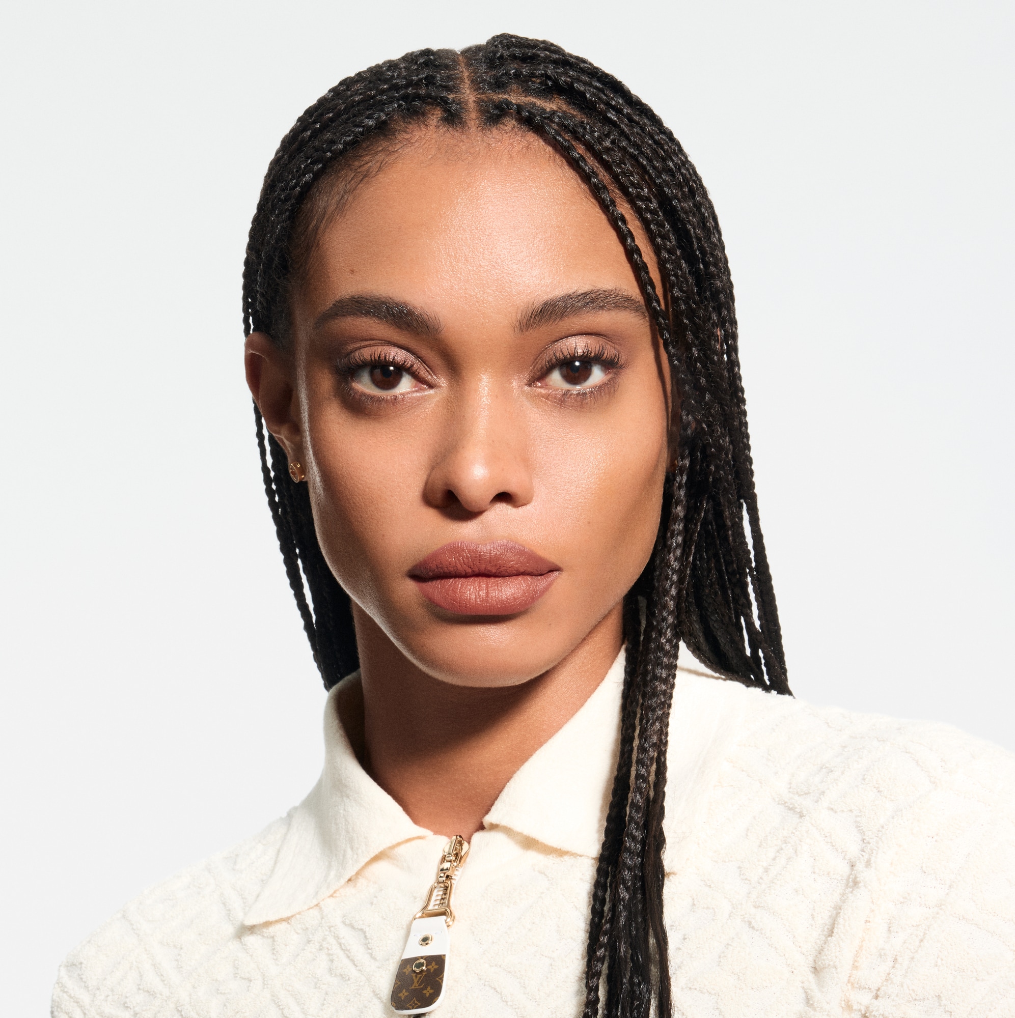 LV Rouge - Matter Lippenstift Nachfüllpackung   Düfte und Kosmetik Lippen } | LOUIS VUITTON (Zoom)