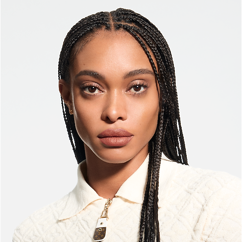 LV Rouge - Matter Lippenstift Nachfüllpackung Düfte und Kosmetik Lippen } | LOUIS VUITTON (Zoom)