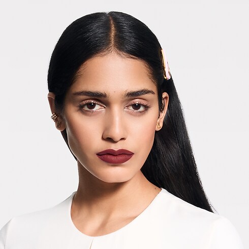 LV Rouge - Matter Lippenstift Nachfüllpackung Düfte und Kosmetik Lippen } | LOUIS VUITTON (Zoom)