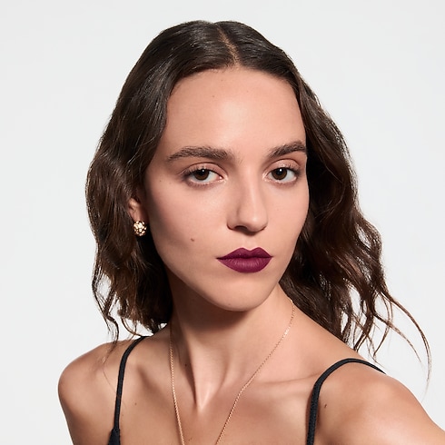 LV Rouge - Matter Lippenstift Nachfüllpackung Düfte und Kosmetik Lippen } | LOUIS VUITTON (Zoom)