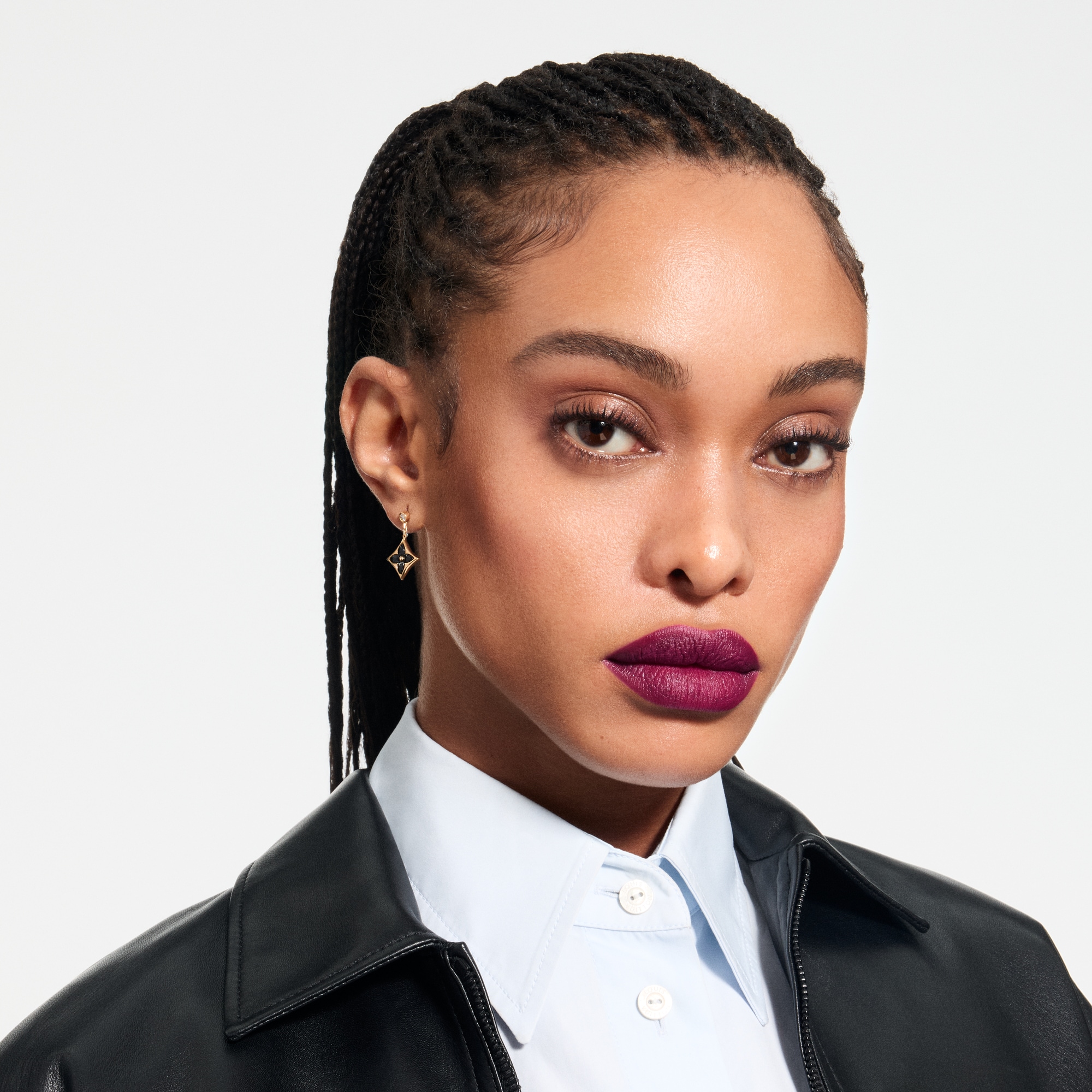 LV Rouge - Matter Lippenstift Nachfüllpackung   Düfte und Kosmetik Lippen } | LOUIS VUITTON (Zoom)